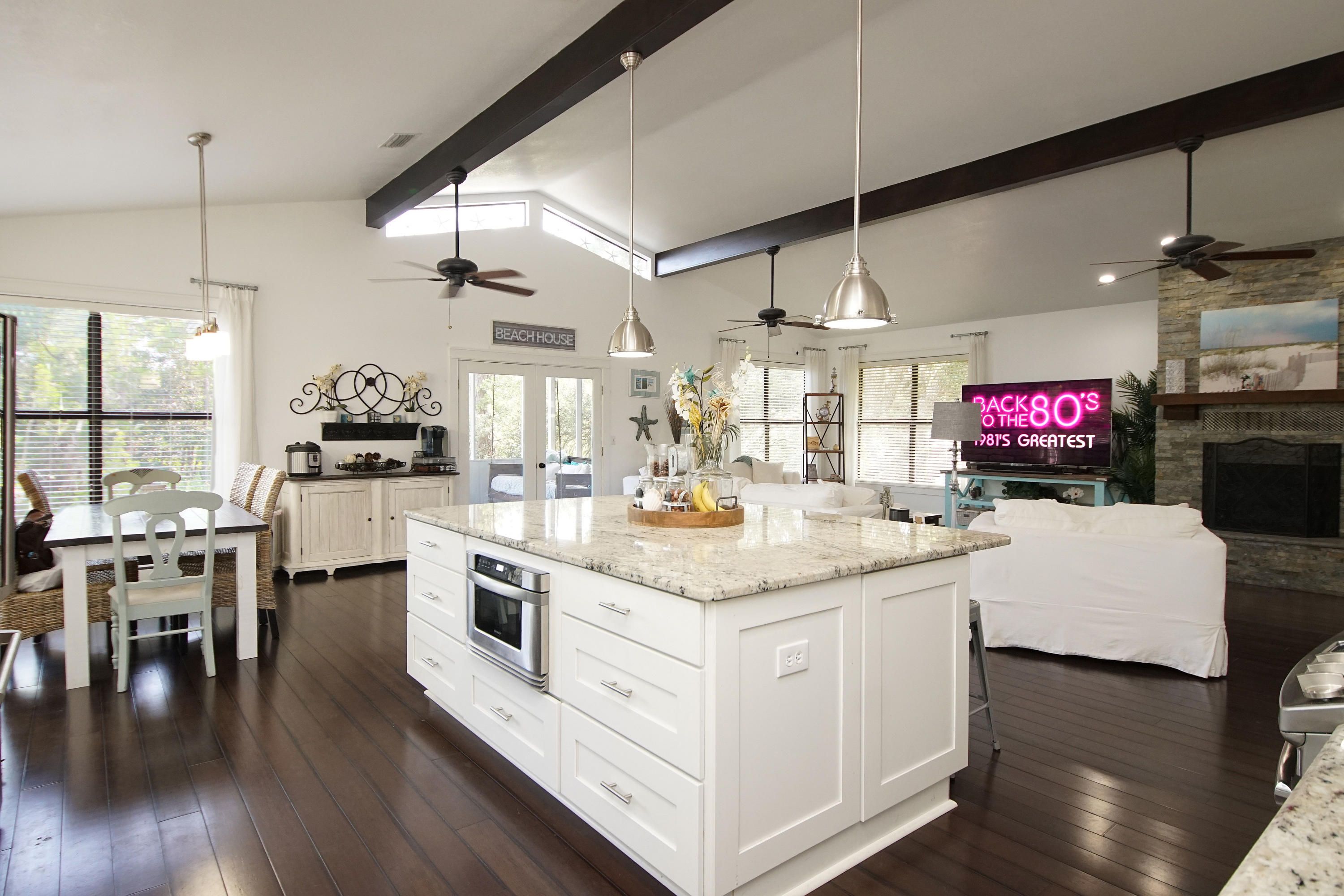 ALOMA S/D - Residential