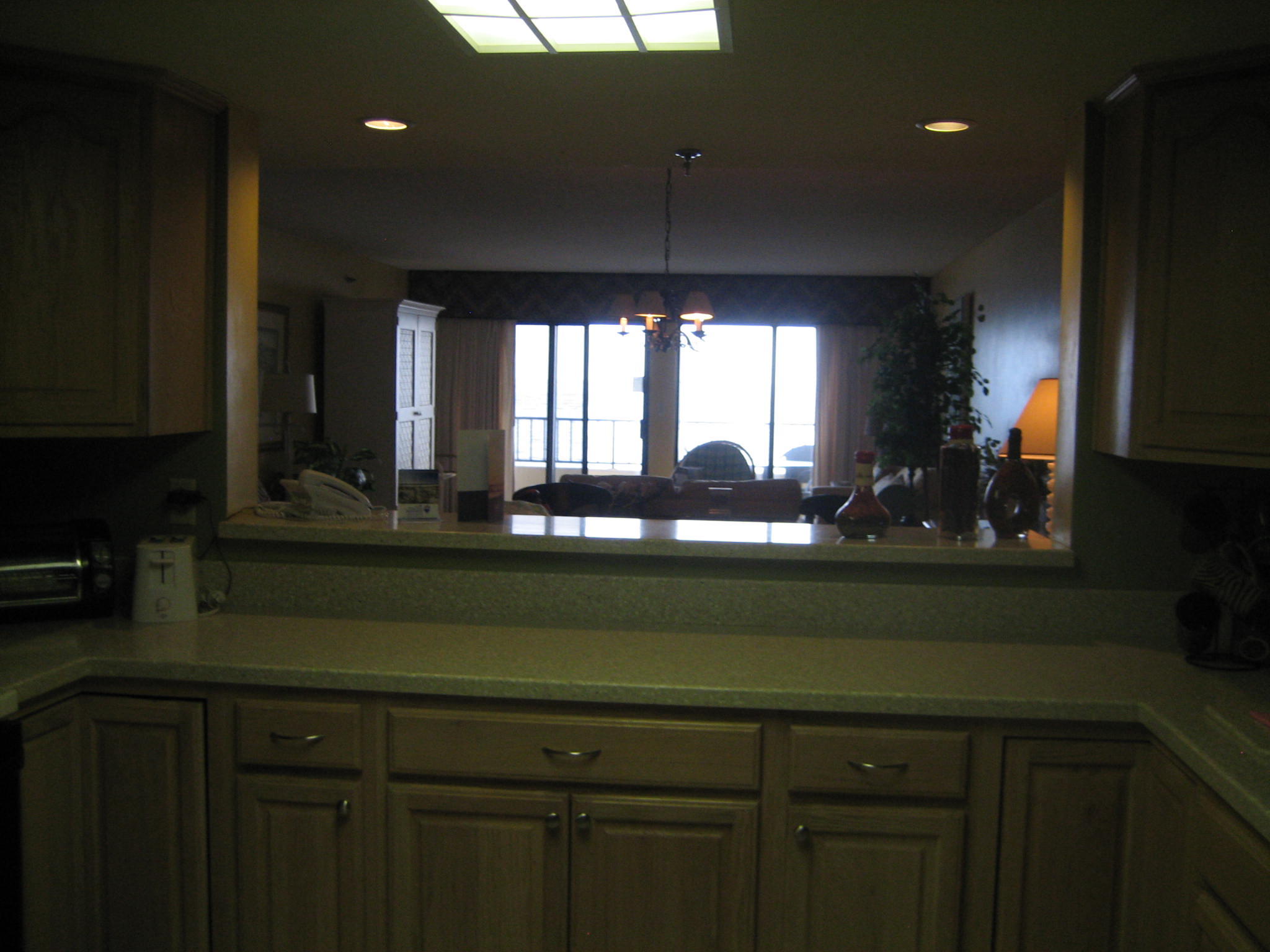 SURF DWELLER CONDO, - Residential