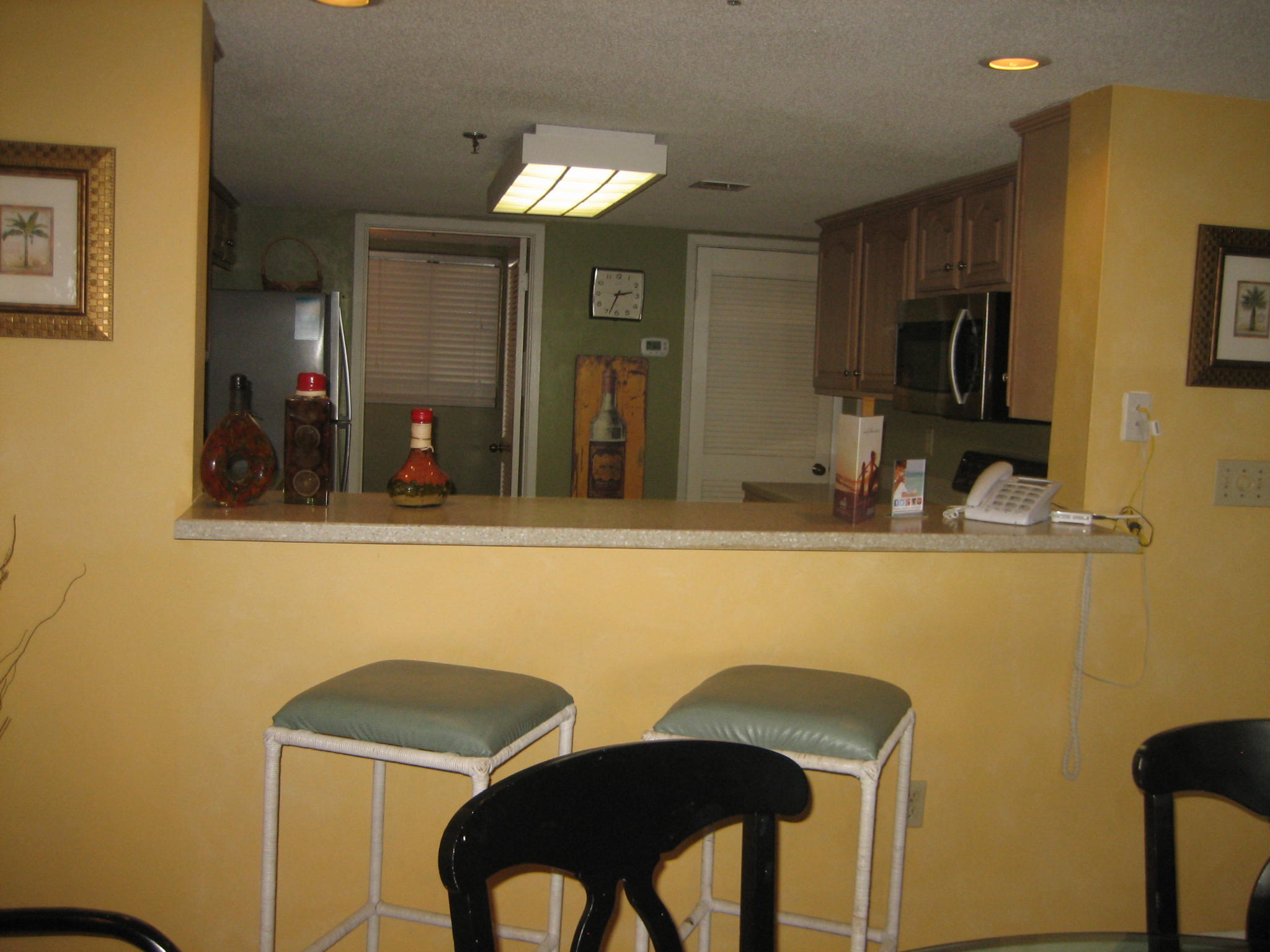 SURF DWELLER CONDO, - Residential