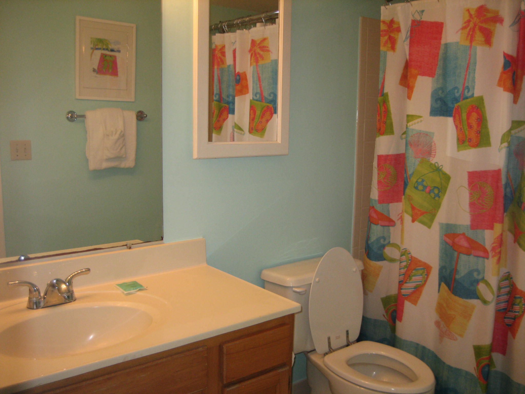 SURF DWELLER CONDO, - Residential