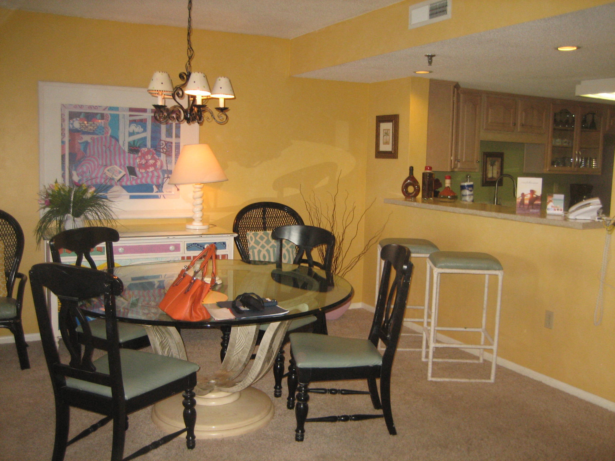 SURF DWELLER CONDO, - Residential