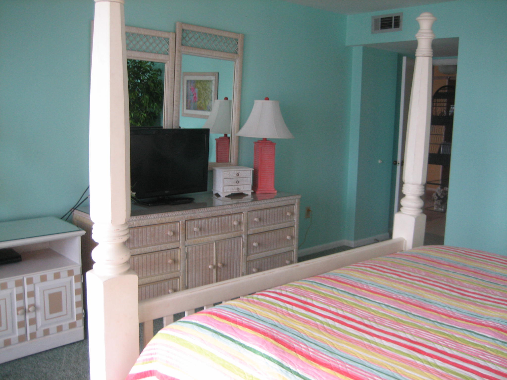 SURF DWELLER CONDO, - Residential