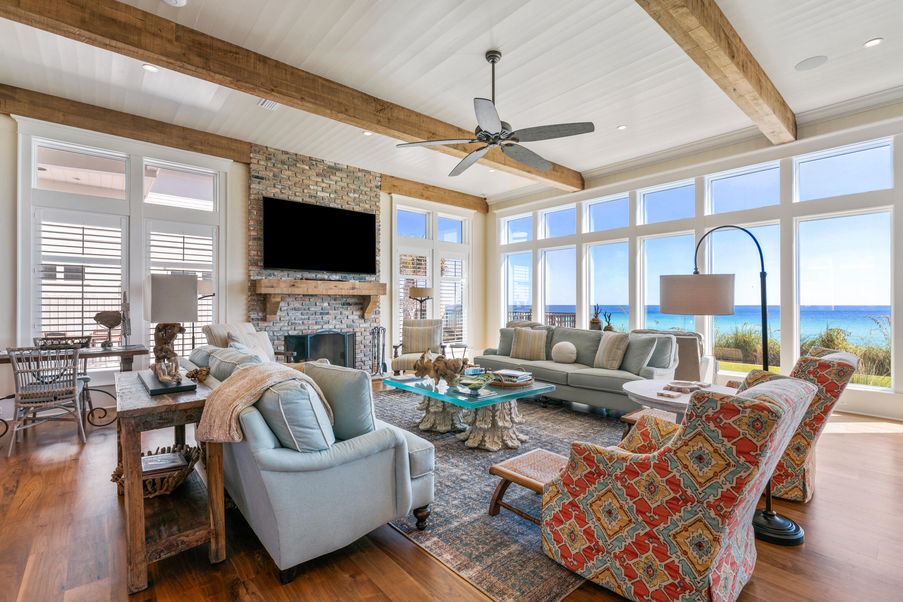 BLUE MOUNTAIN BEACH - Residential