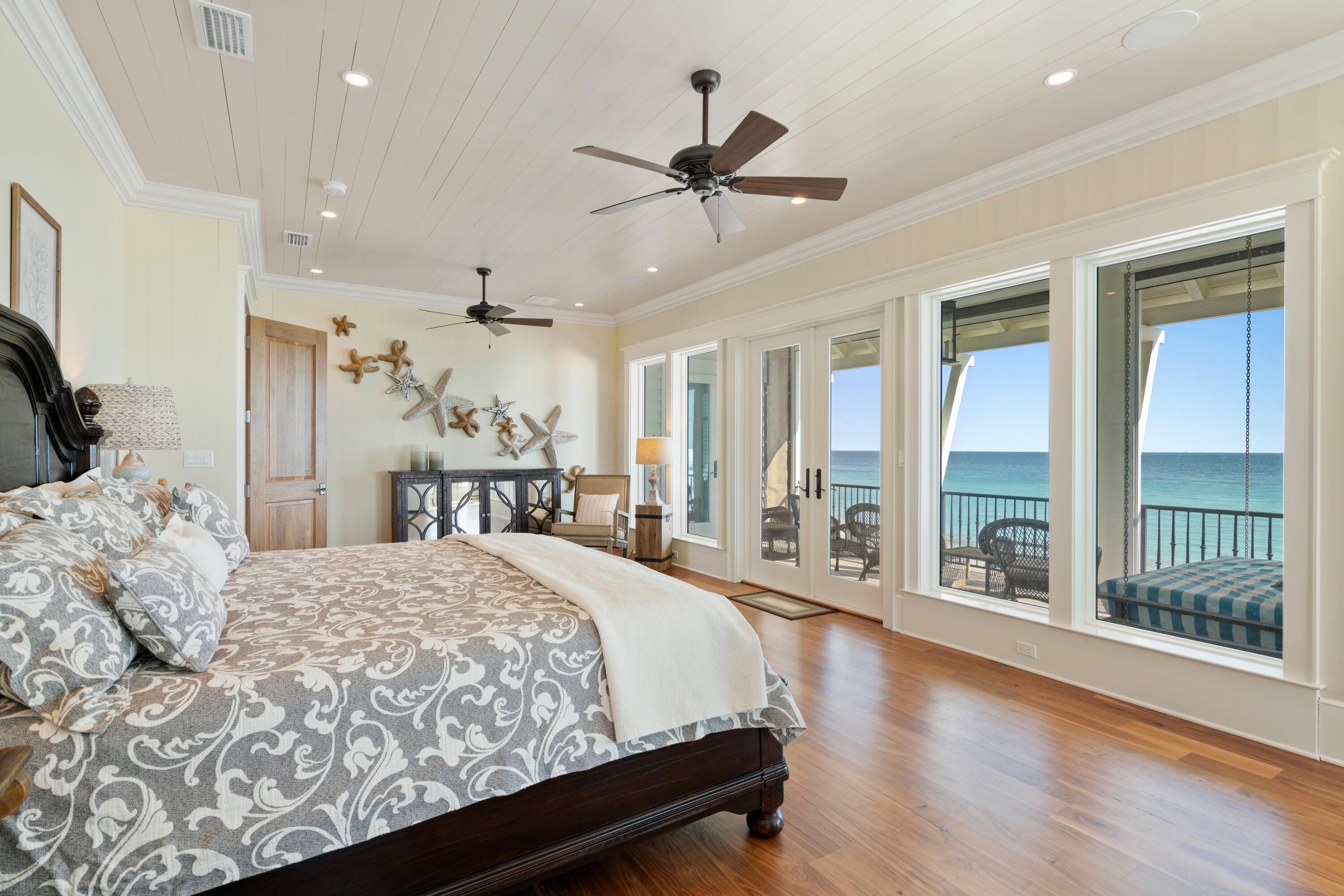 BLUE MOUNTAIN BEACH - Residential