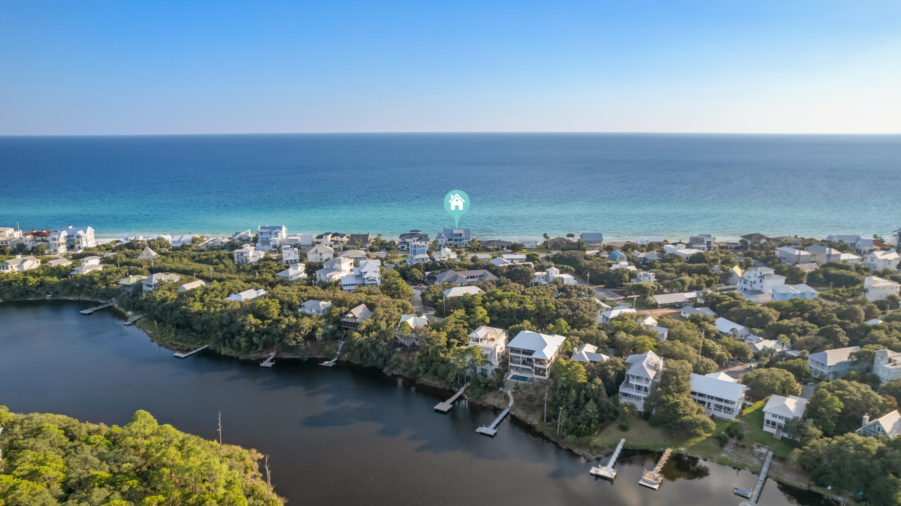 BLUE MOUNTAIN BEACH - Residential