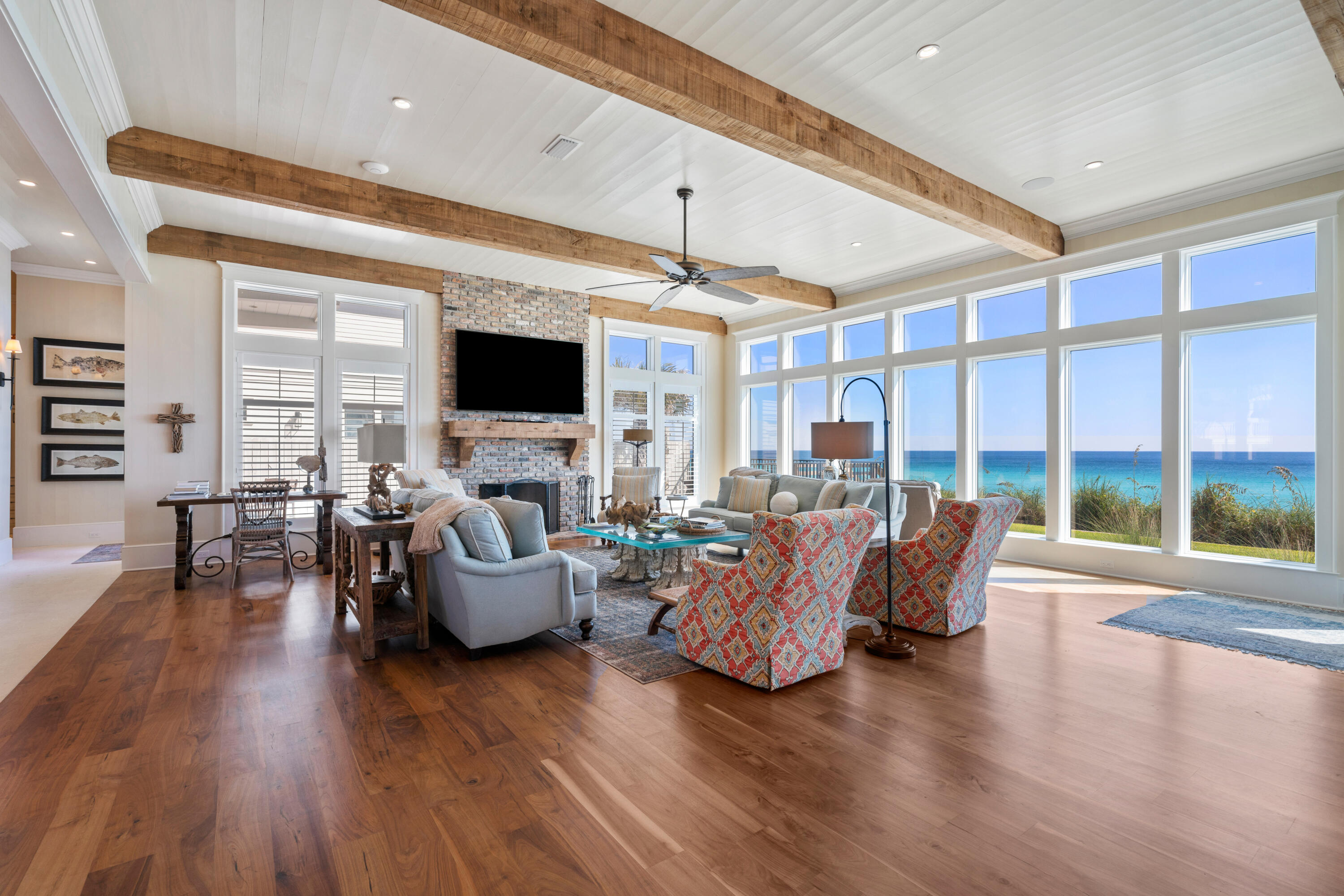 BLUE MOUNTAIN BEACH - Residential
