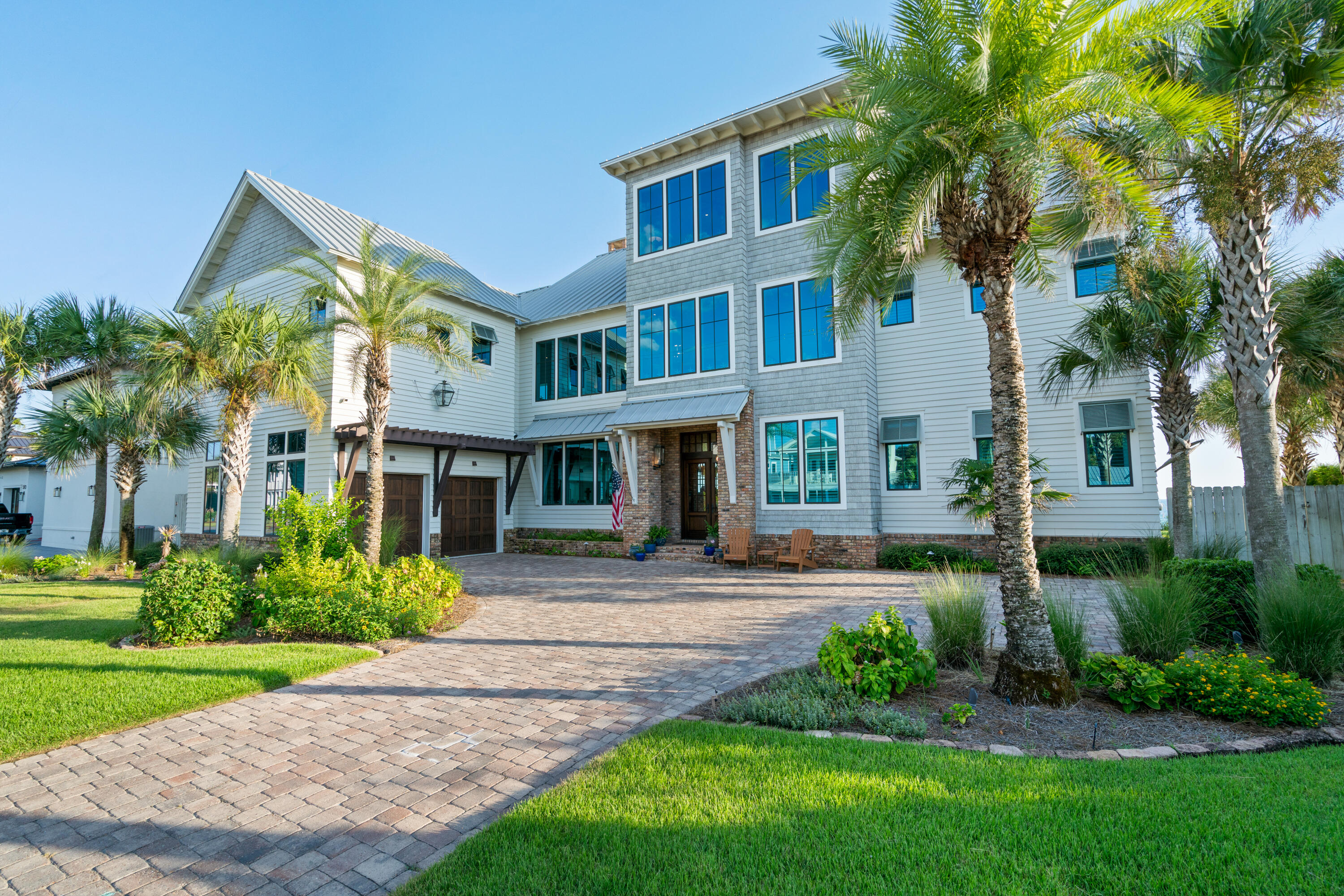 BLUE MOUNTAIN BEACH - Residential