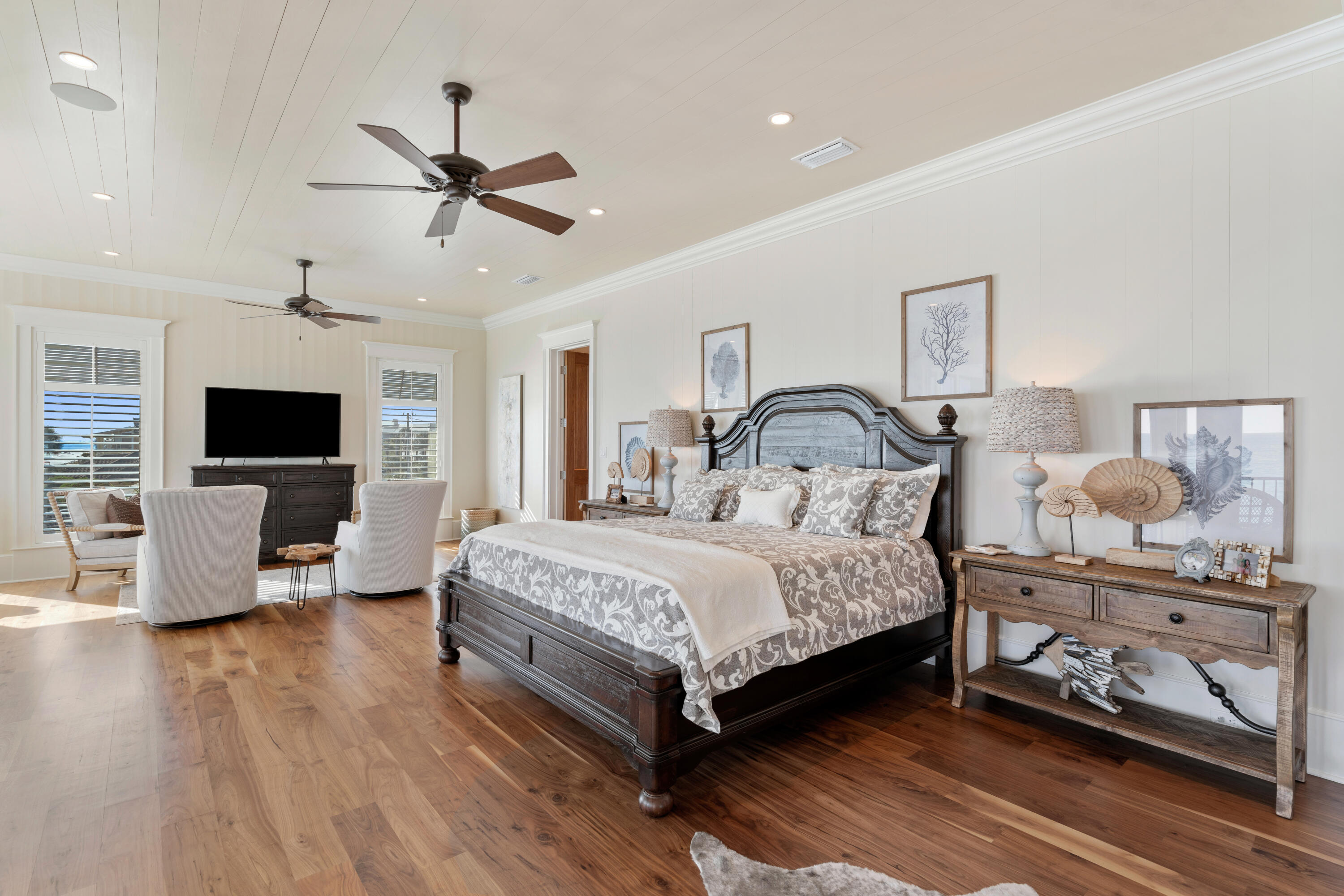 BLUE MOUNTAIN BEACH - Residential