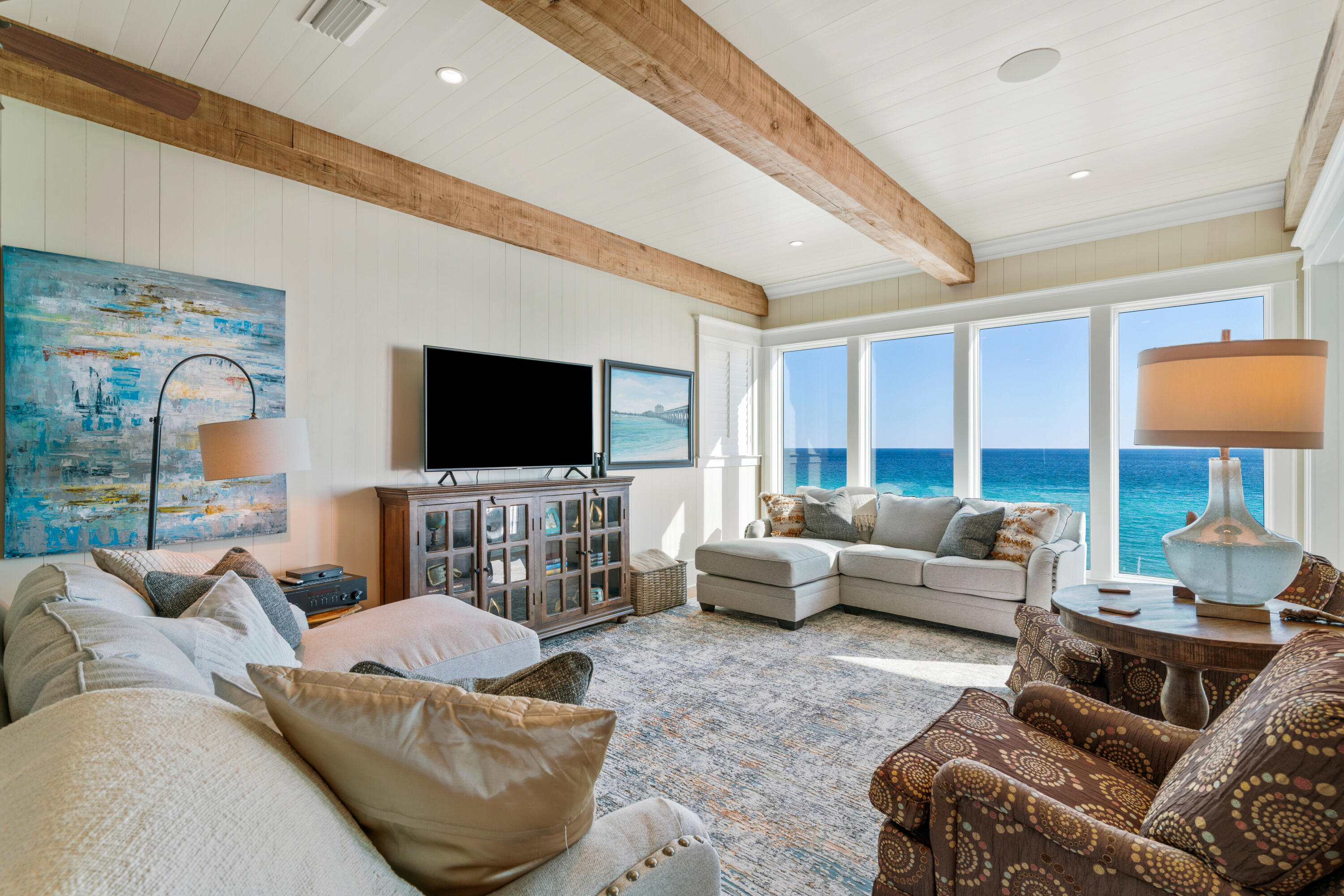 BLUE MOUNTAIN BEACH - Residential