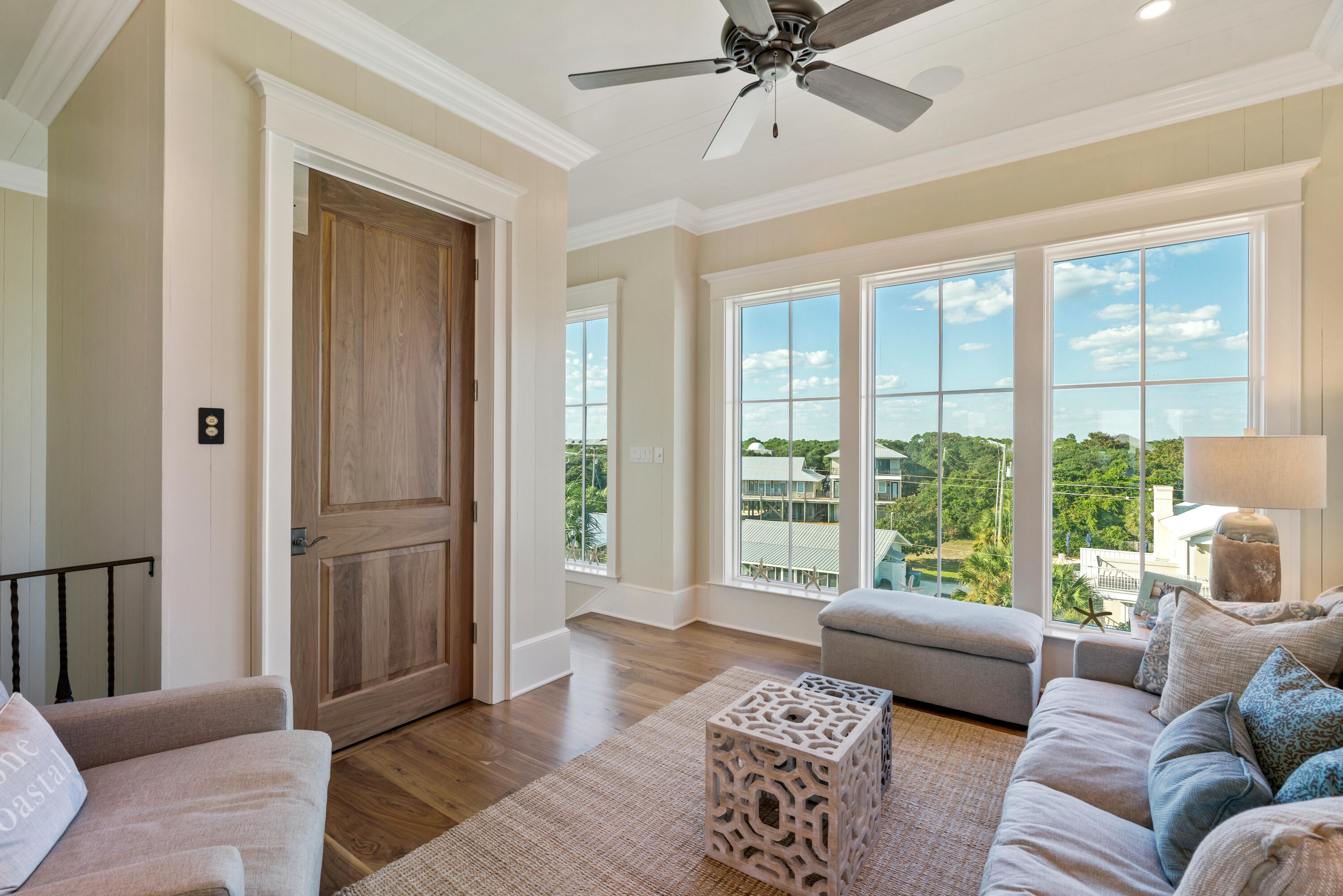 BLUE MOUNTAIN BEACH - Residential
