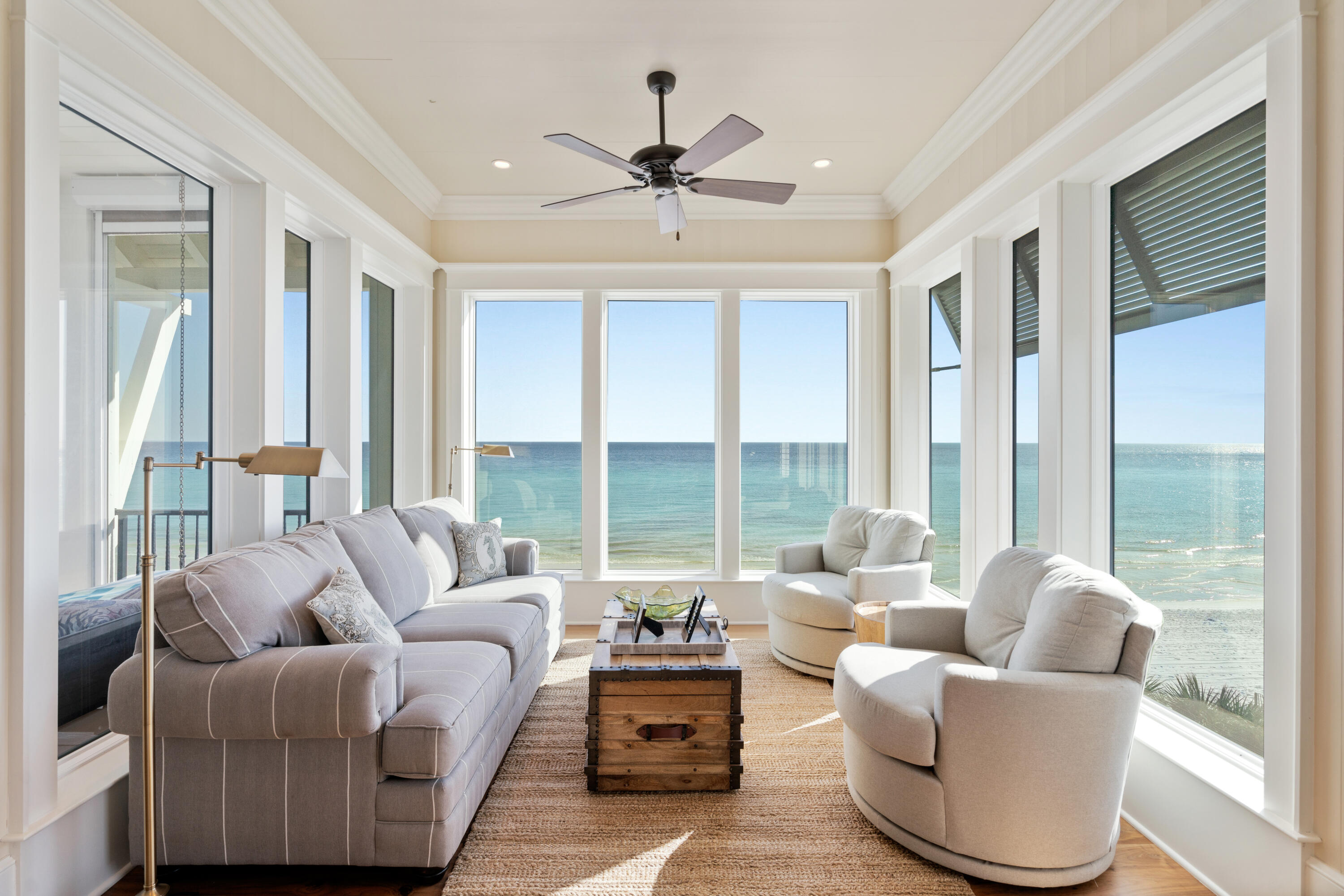 BLUE MOUNTAIN BEACH - Residential
