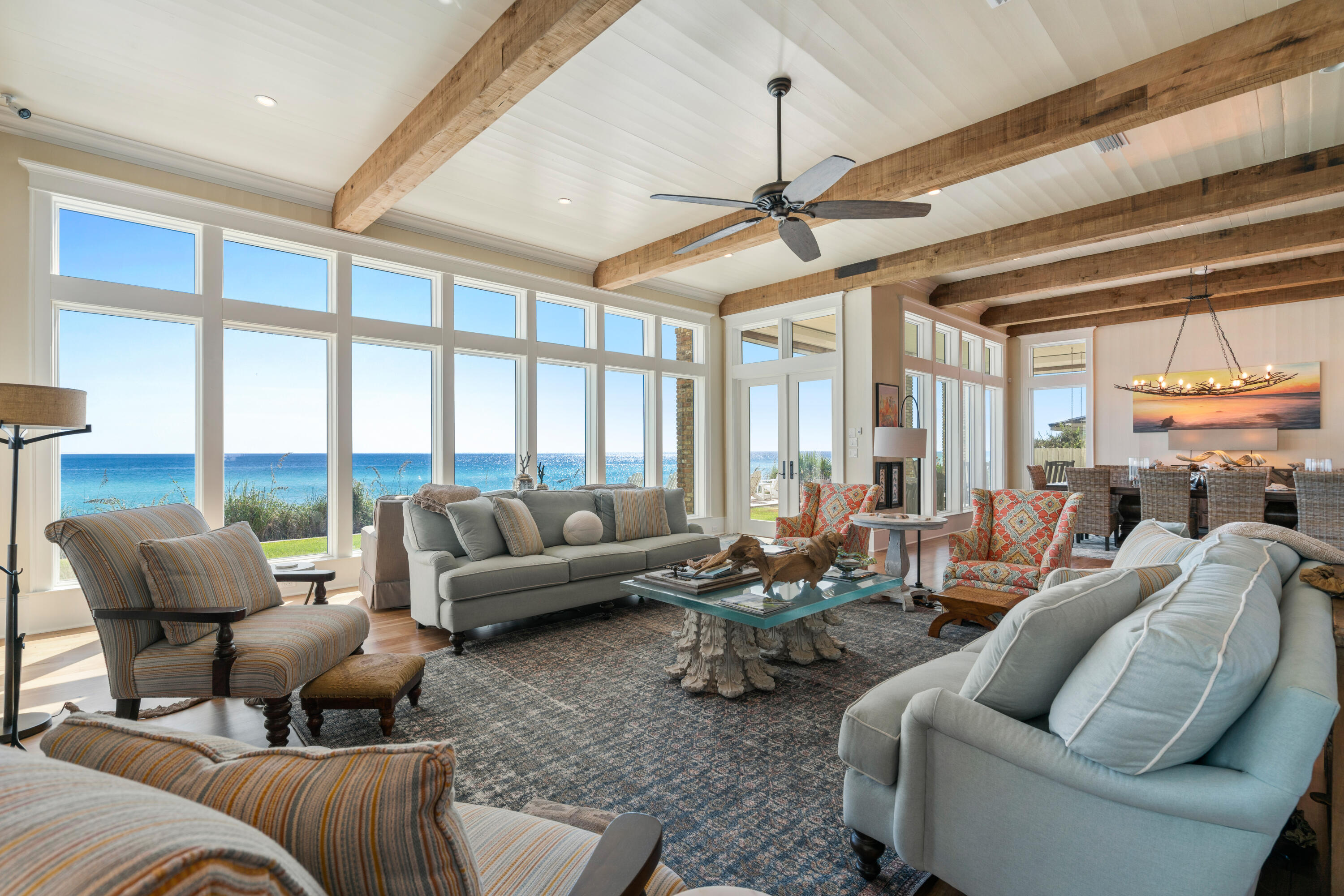 BLUE MOUNTAIN BEACH - Residential