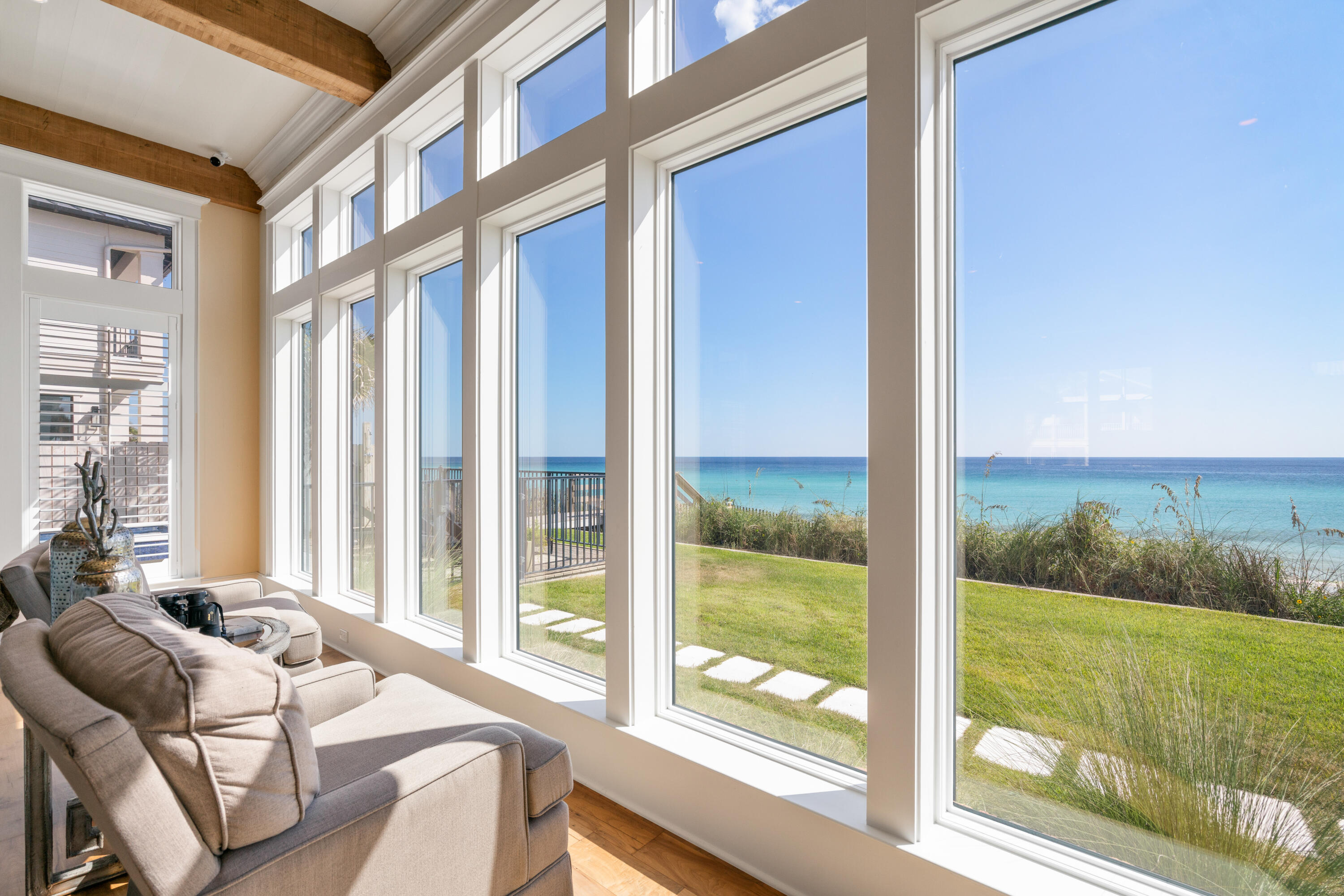 BLUE MOUNTAIN BEACH - Residential