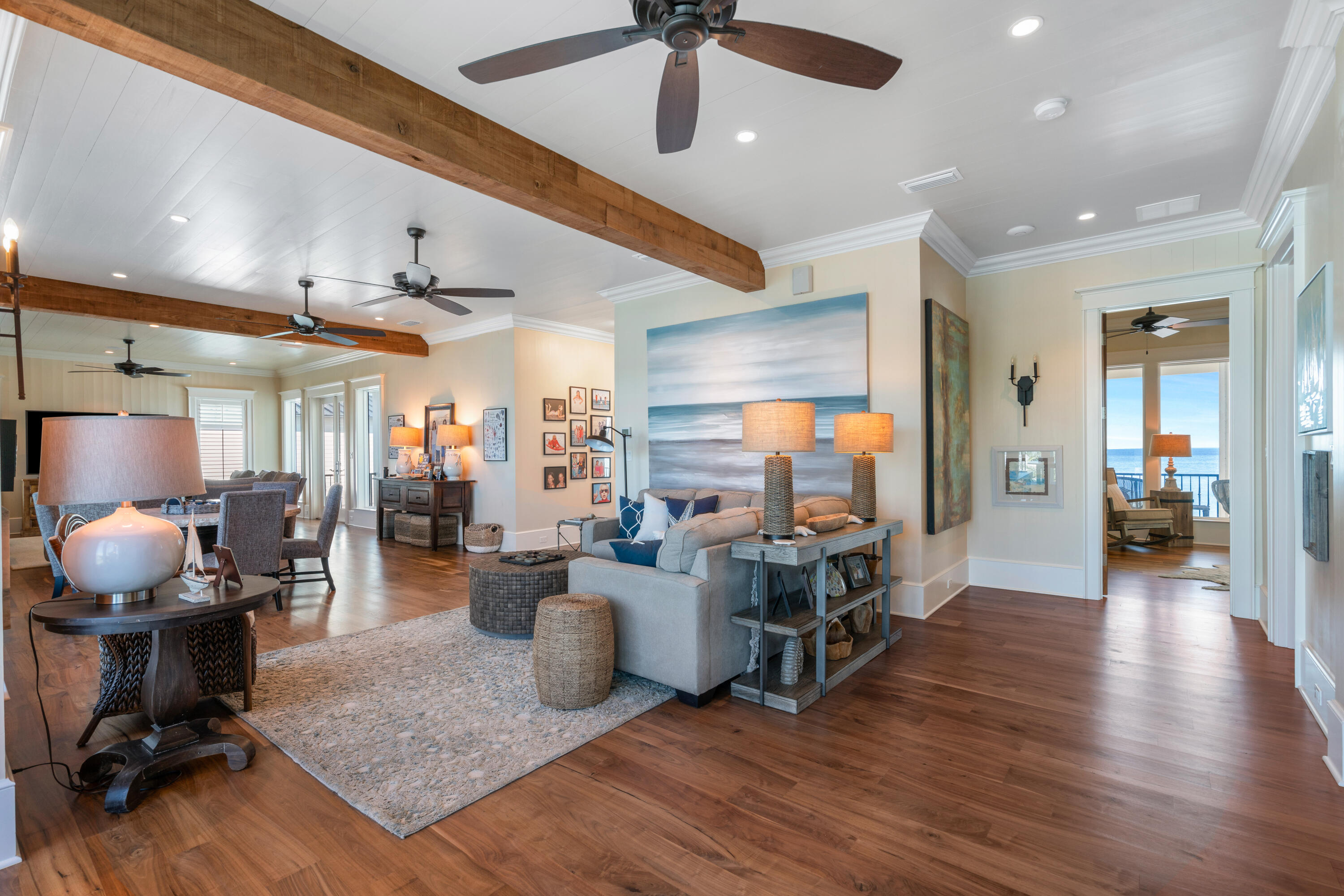 BLUE MOUNTAIN BEACH - Residential