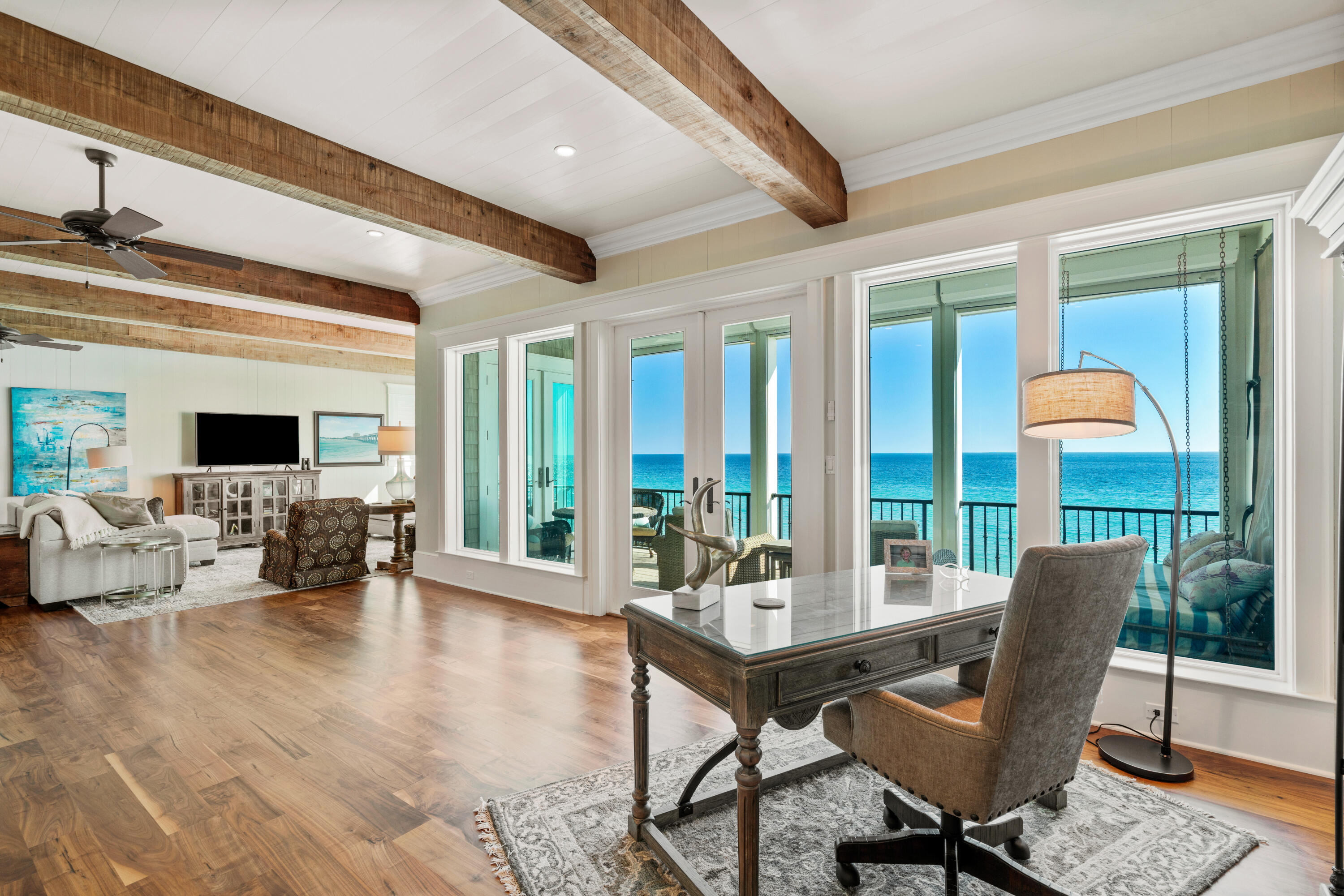 BLUE MOUNTAIN BEACH - Residential