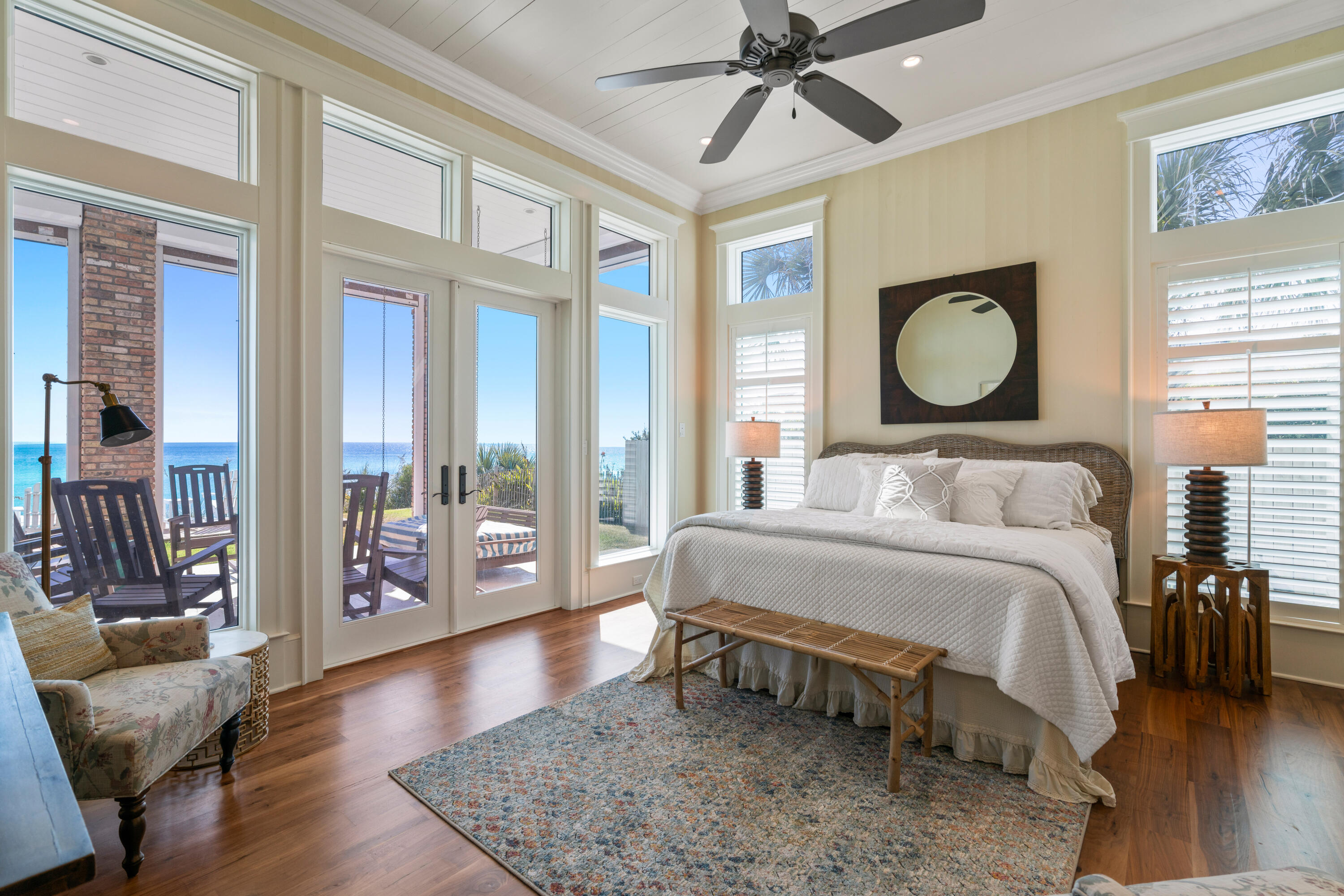BLUE MOUNTAIN BEACH - Residential