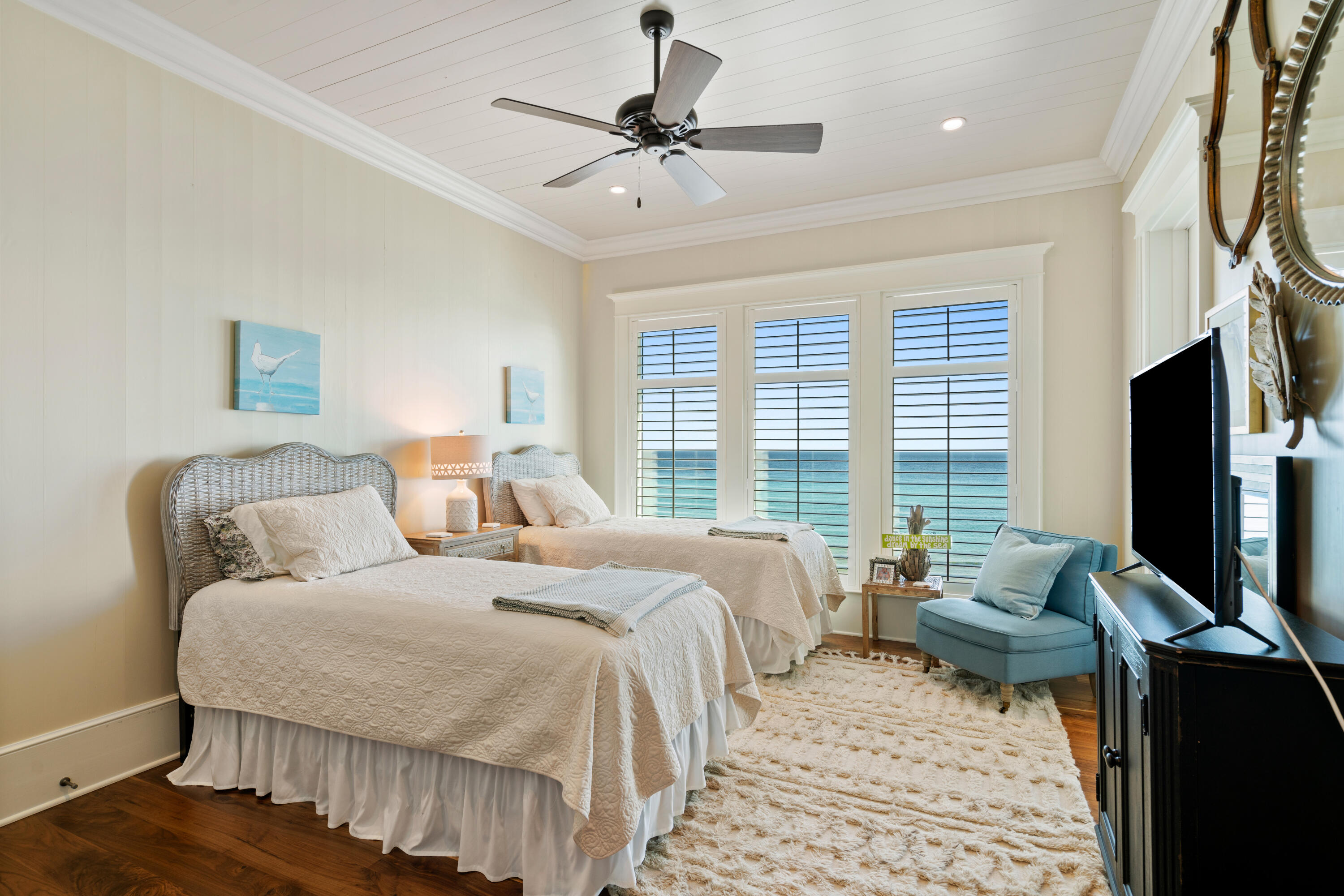 BLUE MOUNTAIN BEACH - Residential