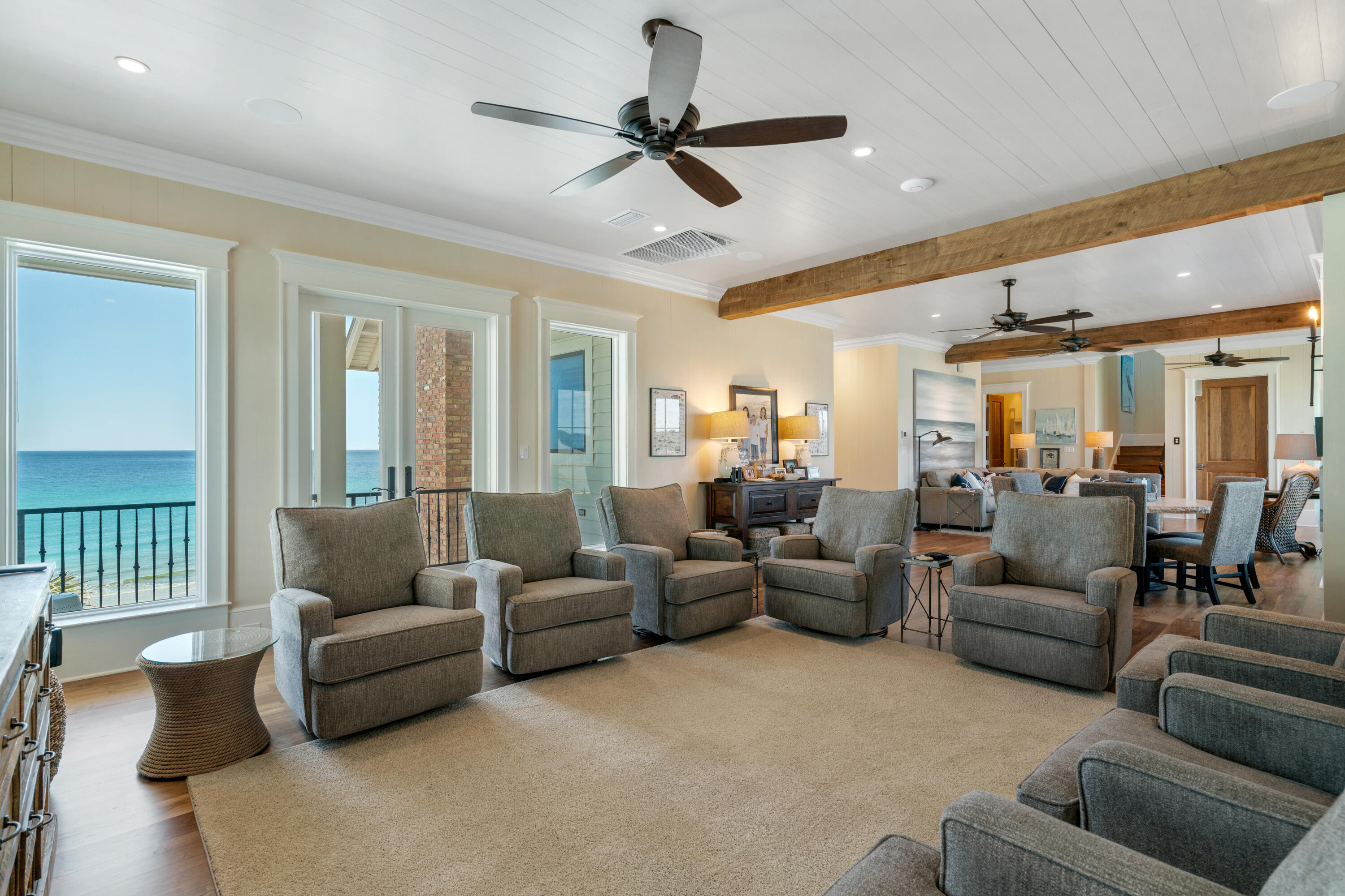 BLUE MOUNTAIN BEACH - Residential