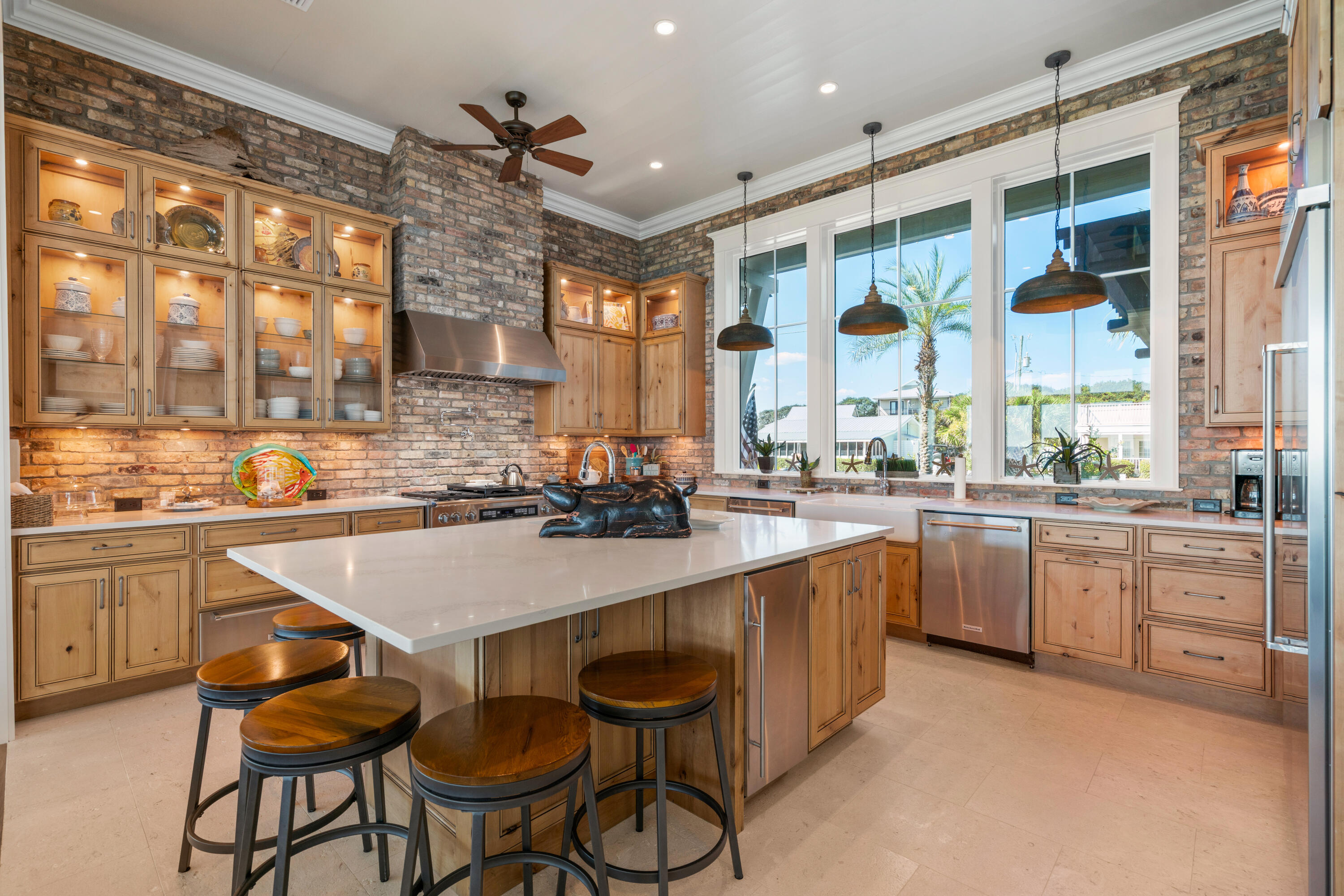 BLUE MOUNTAIN BEACH - Residential