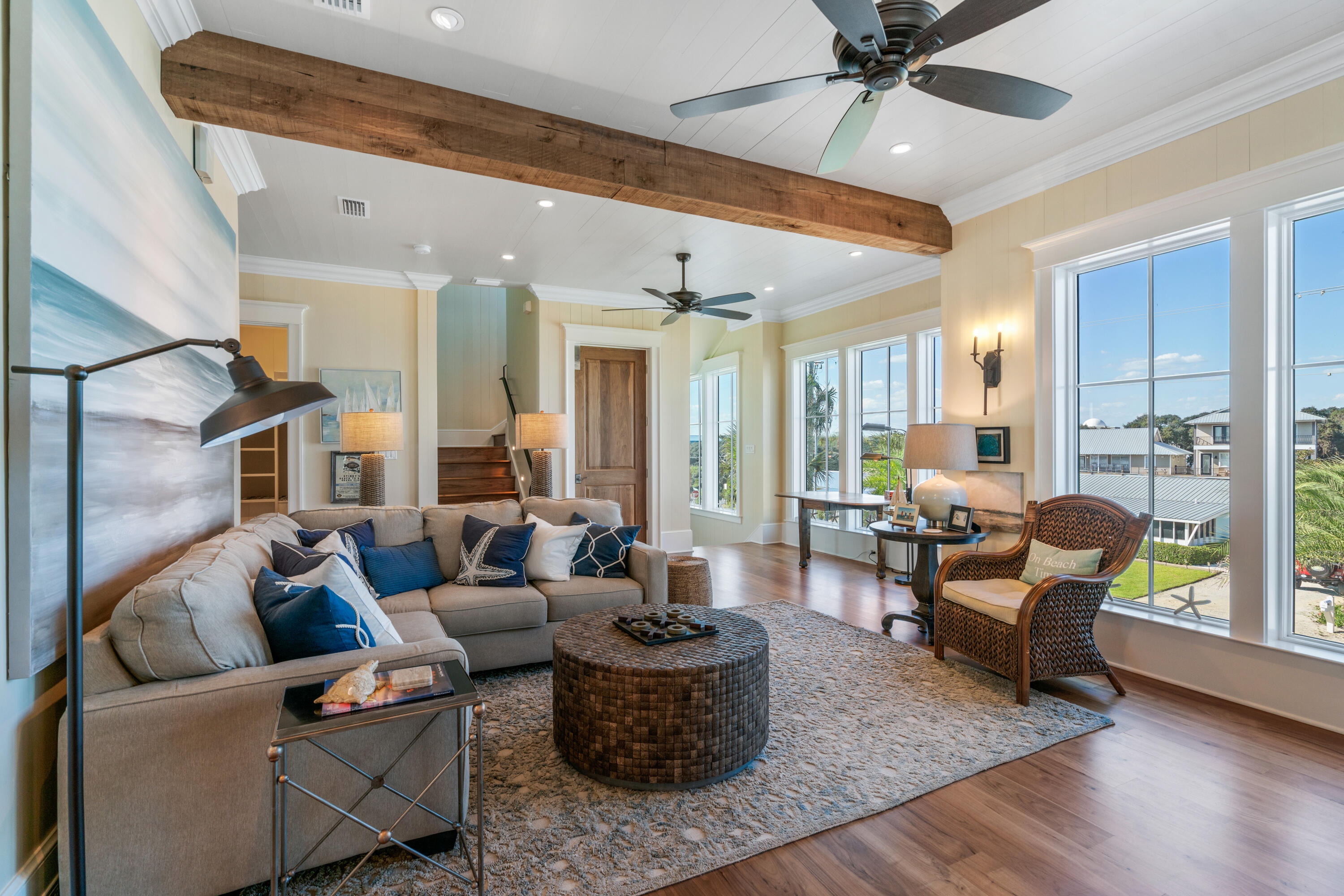 BLUE MOUNTAIN BEACH - Residential