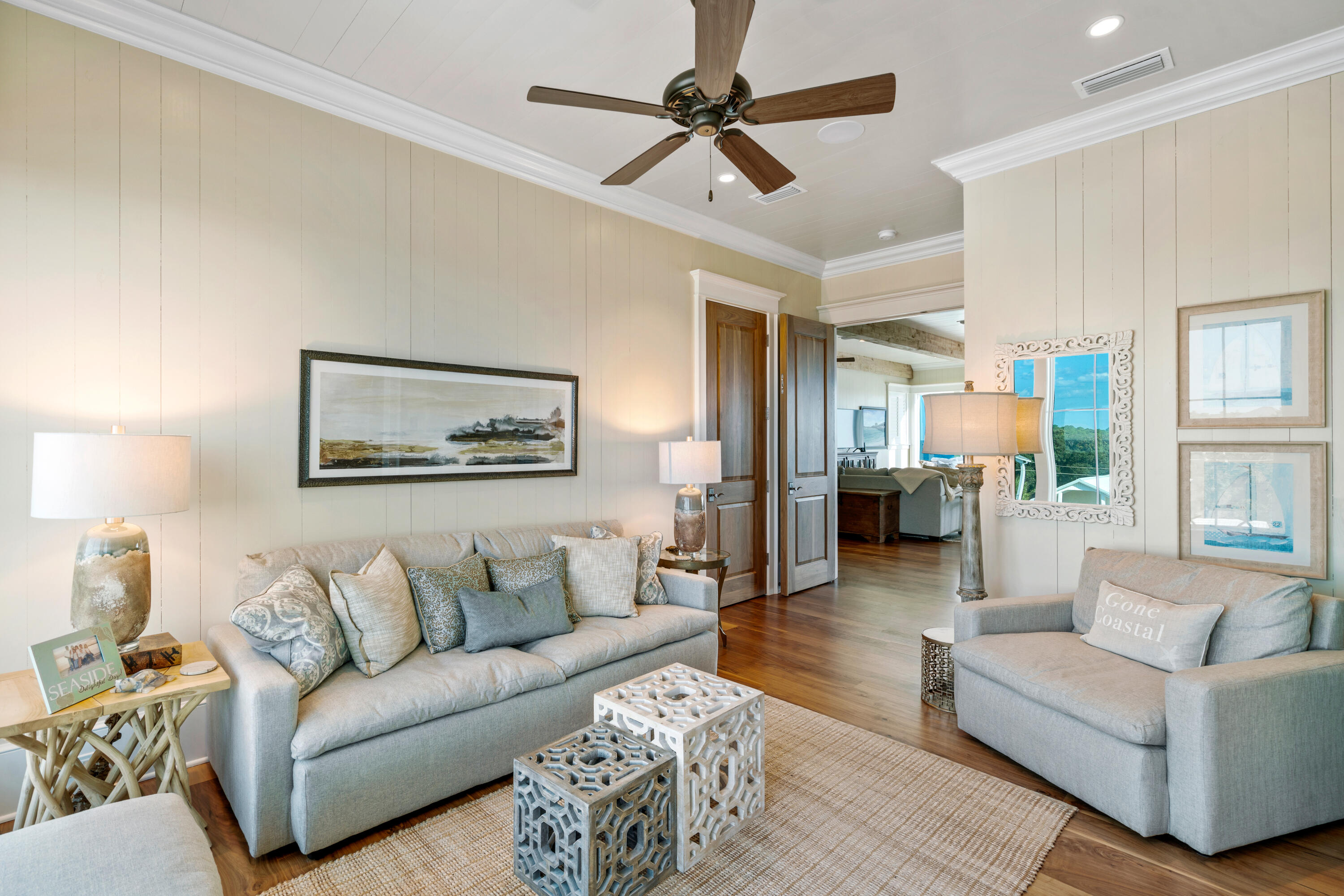 BLUE MOUNTAIN BEACH - Residential