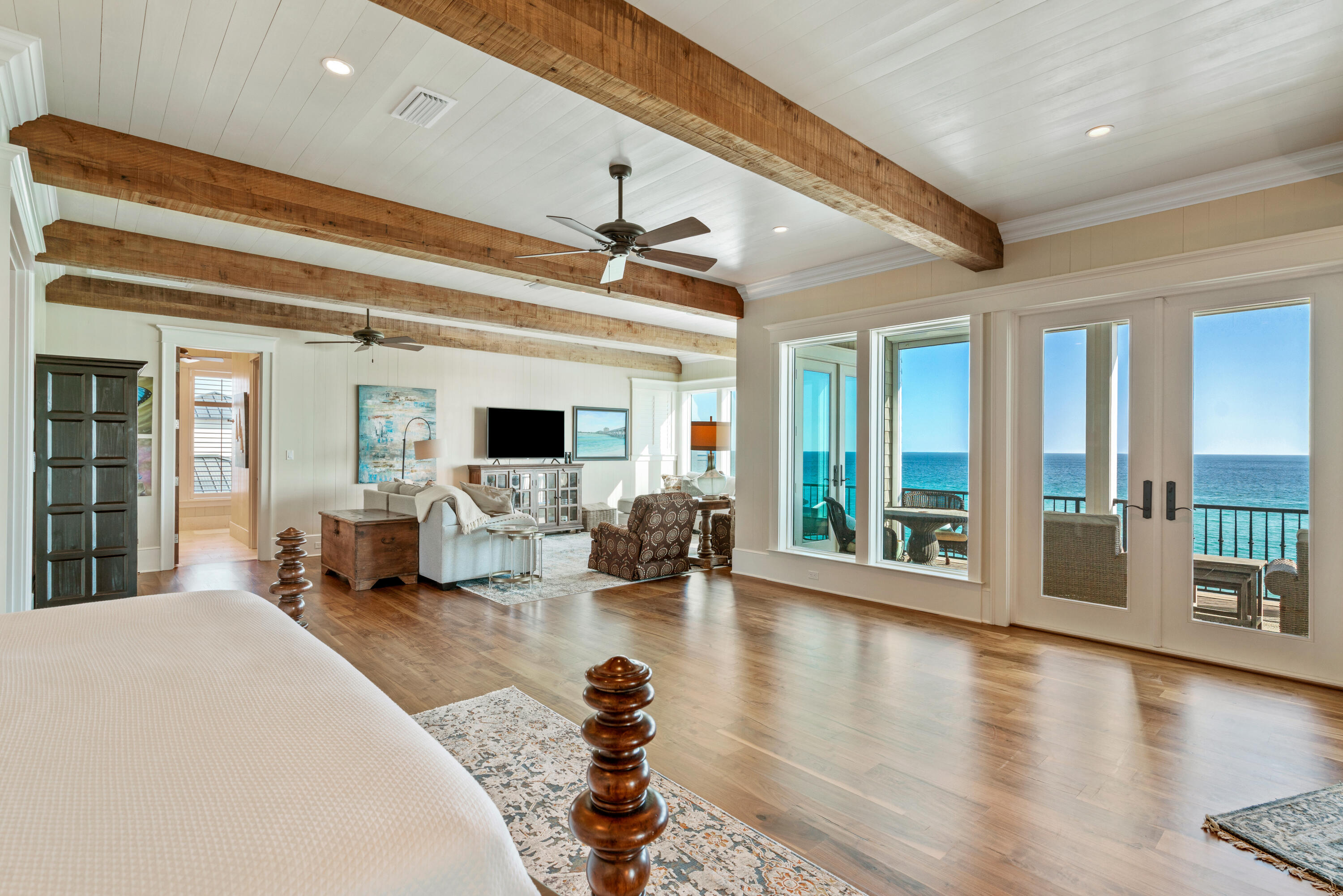 BLUE MOUNTAIN BEACH - Residential