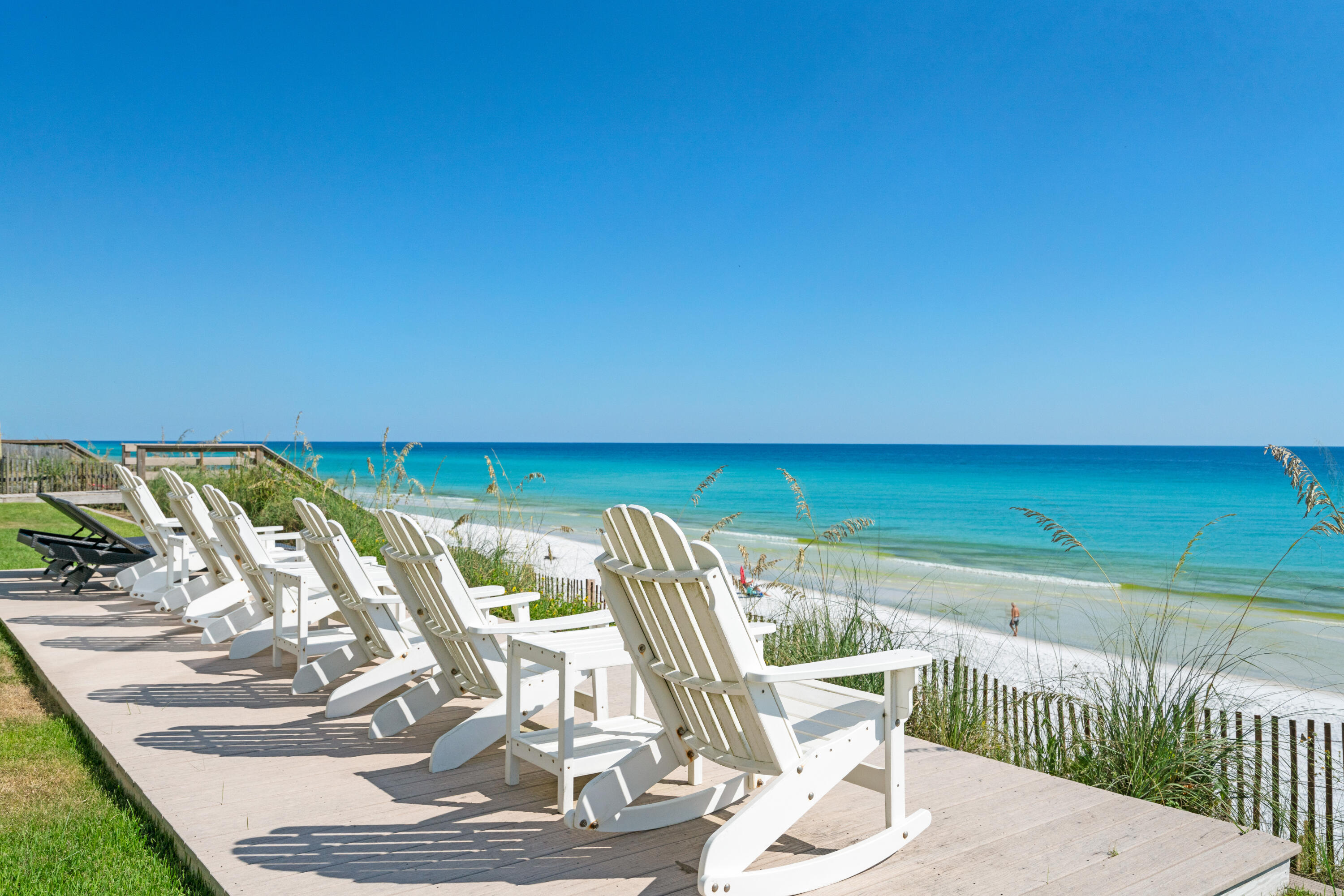 BLUE MOUNTAIN BEACH - Residential