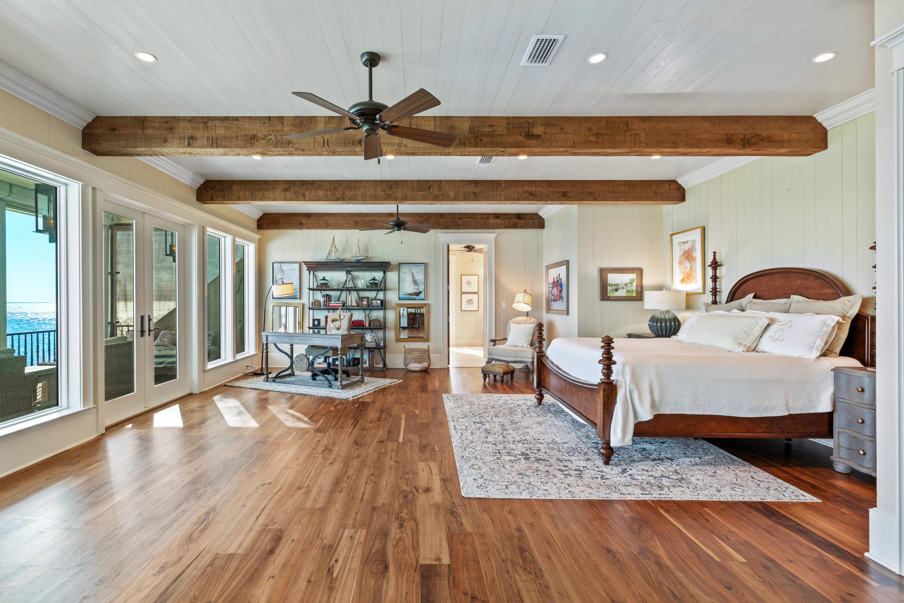 BLUE MOUNTAIN BEACH - Residential