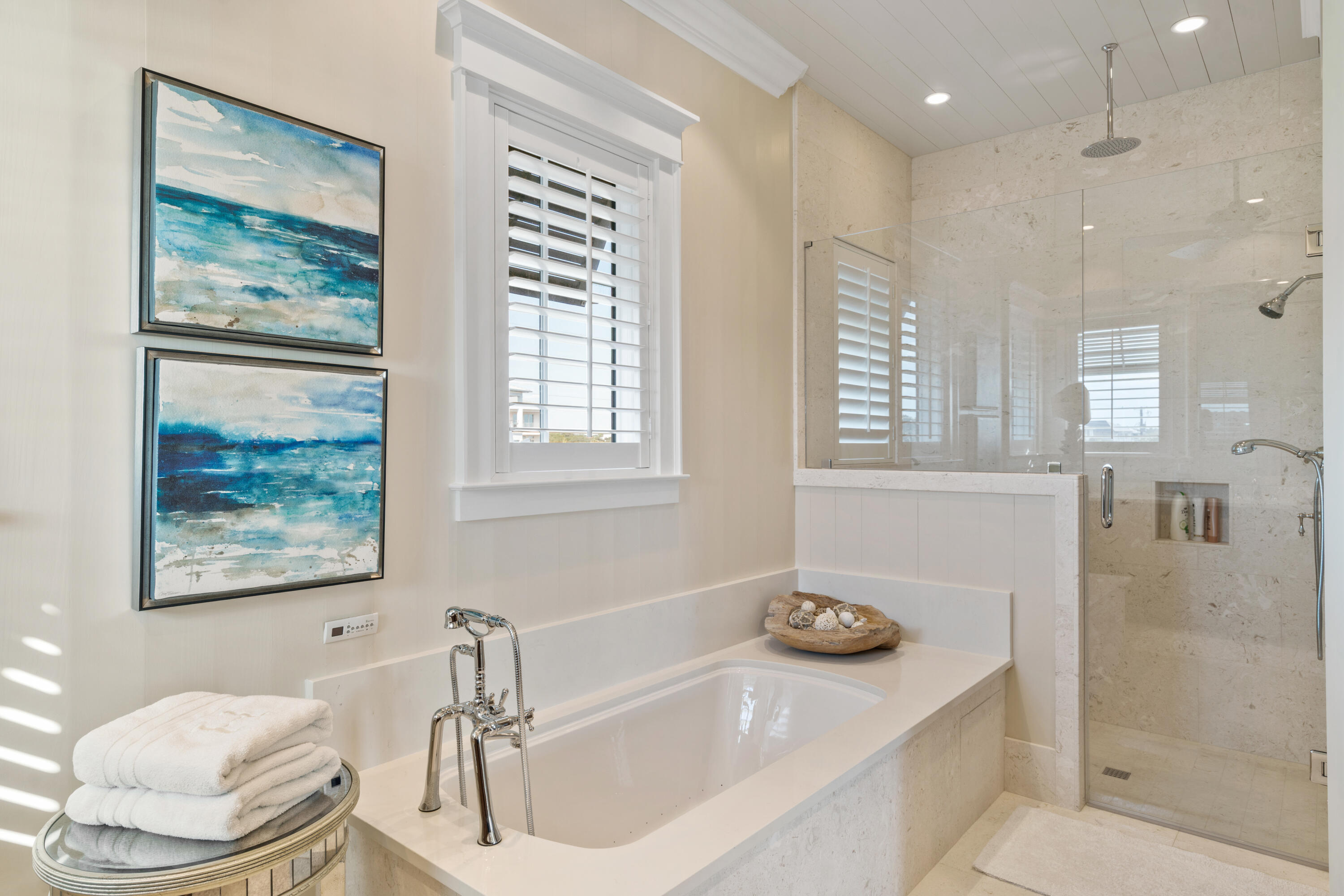 BLUE MOUNTAIN BEACH - Residential