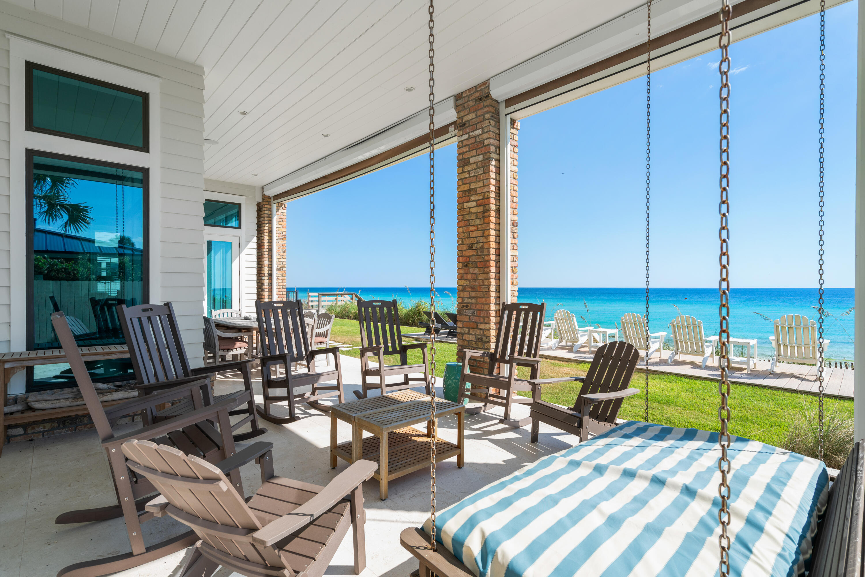 BLUE MOUNTAIN BEACH - Residential