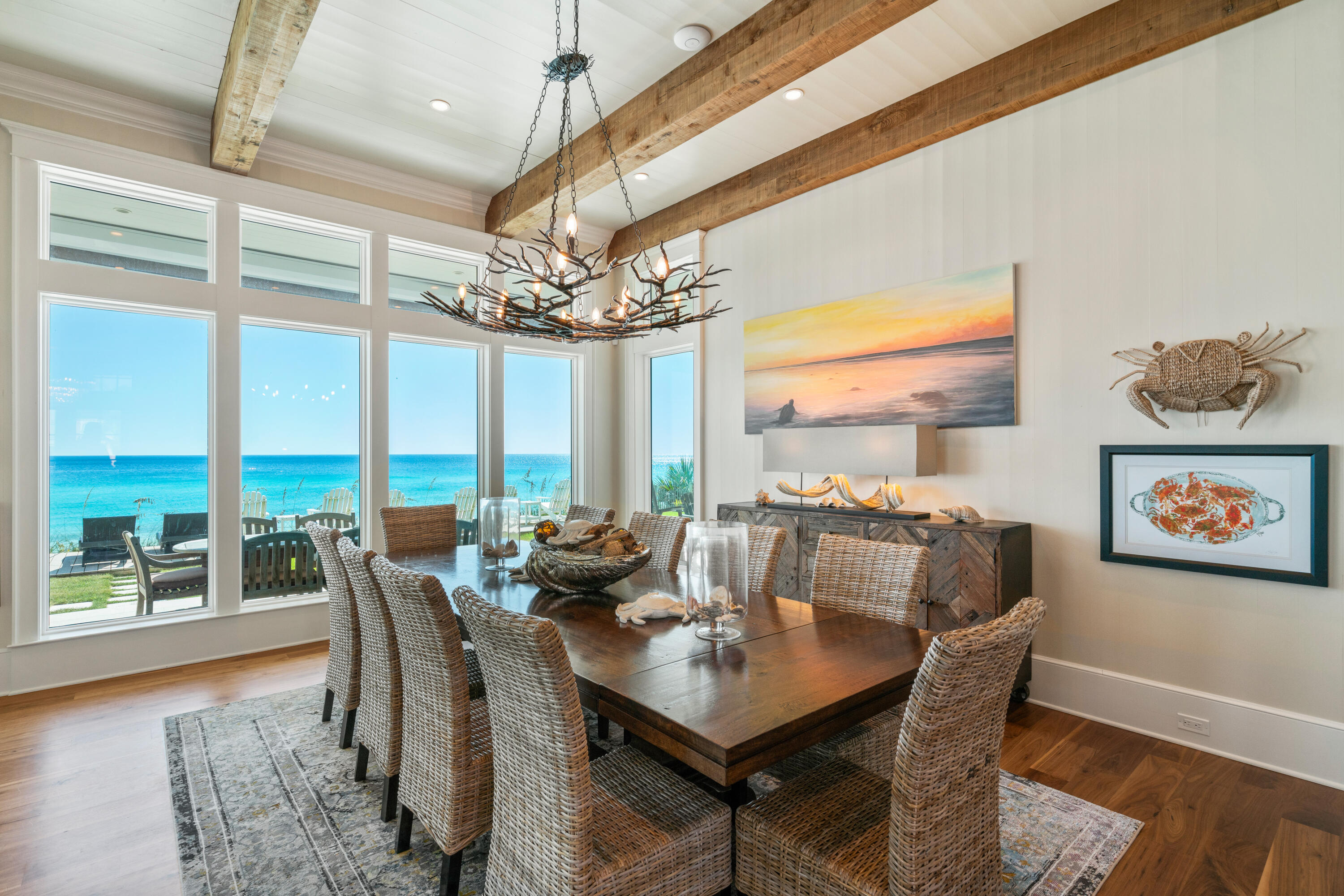 BLUE MOUNTAIN BEACH - Residential