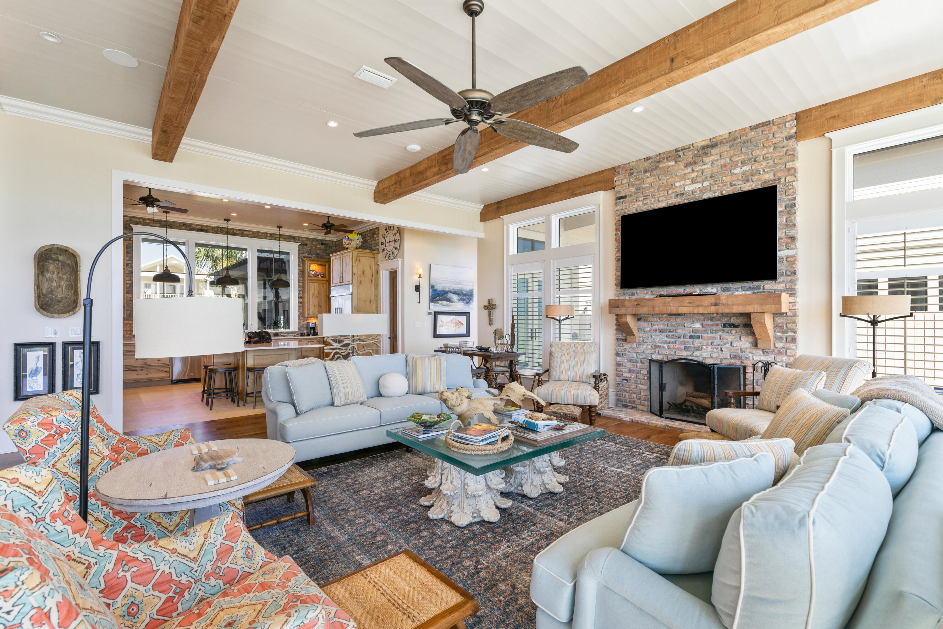 BLUE MOUNTAIN BEACH - Residential