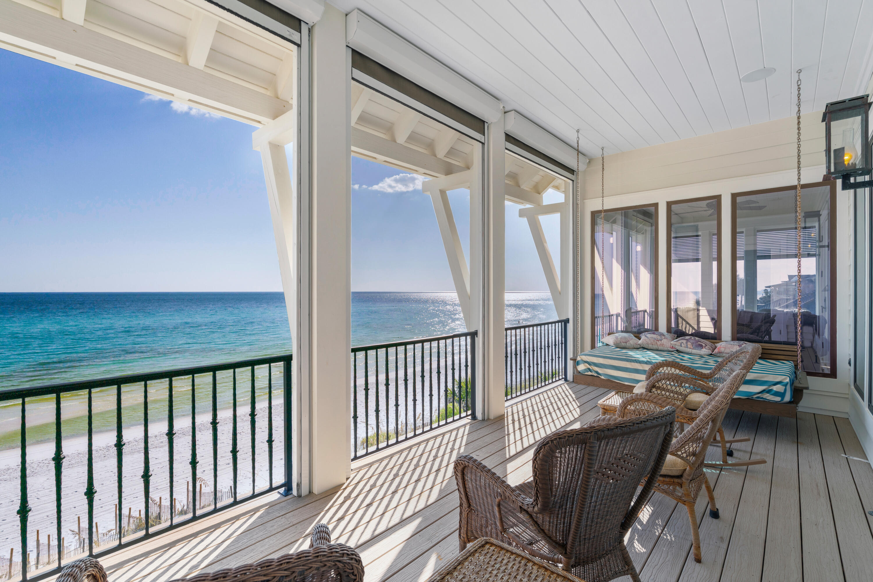BLUE MOUNTAIN BEACH - Residential