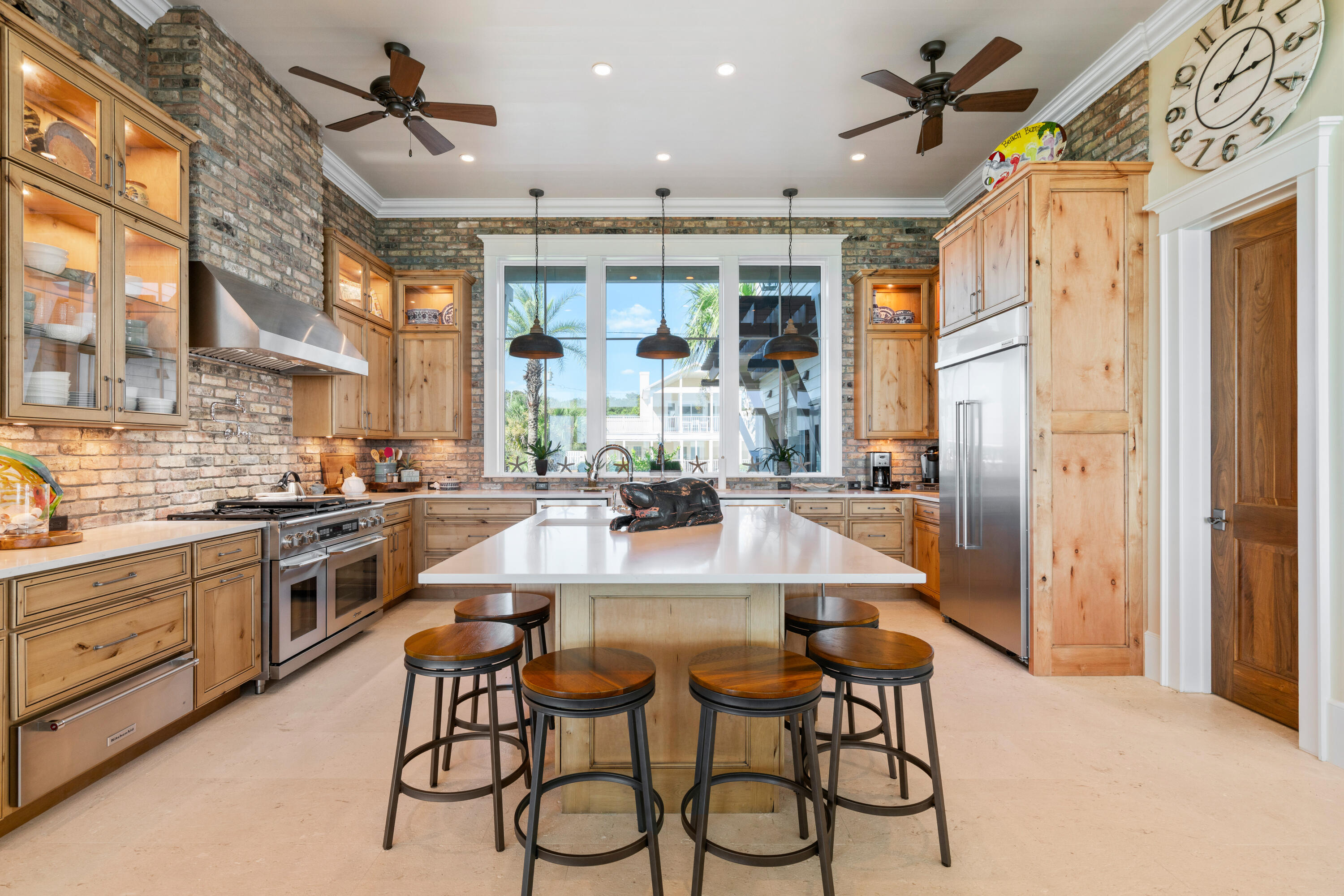 BLUE MOUNTAIN BEACH - Residential
