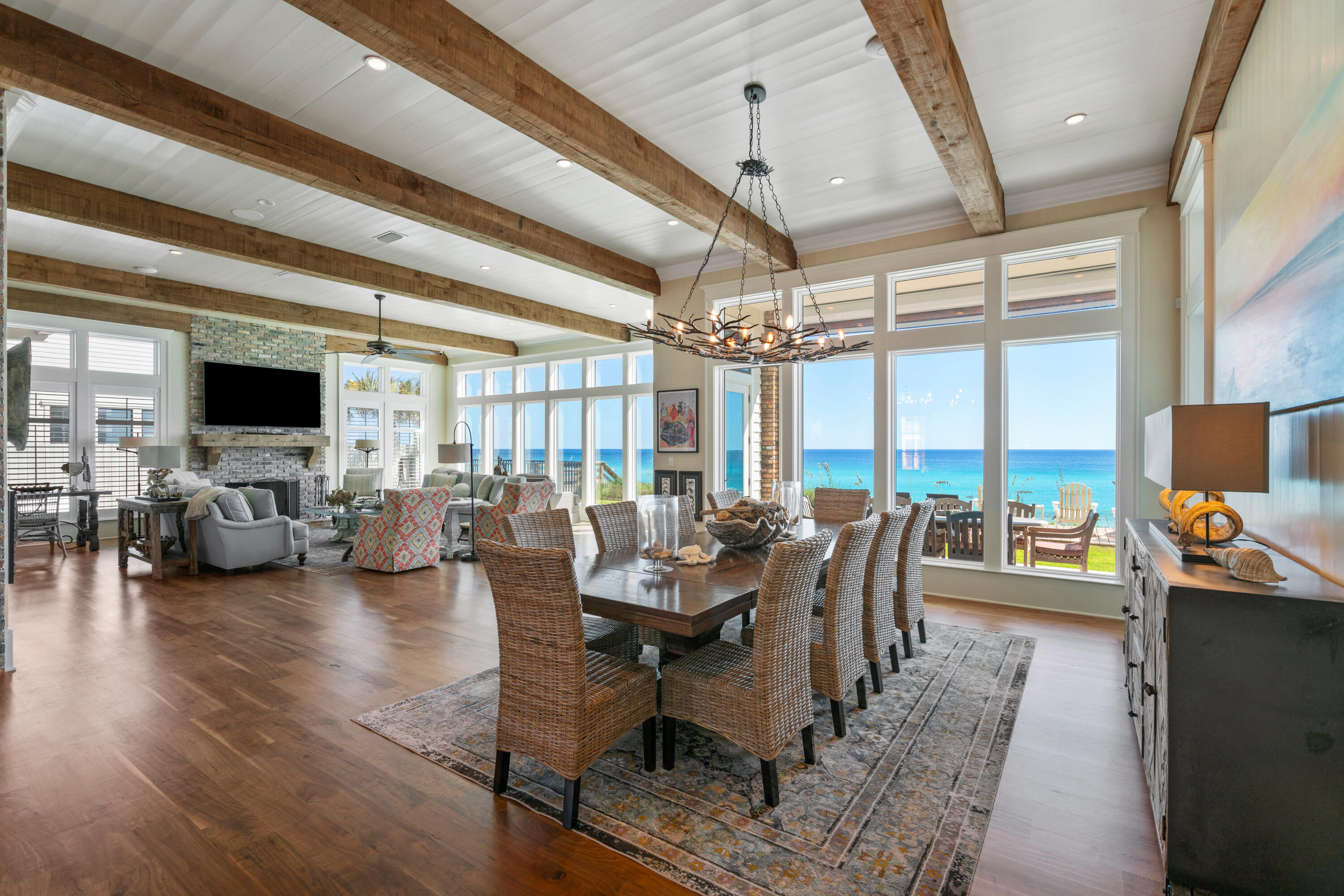 BLUE MOUNTAIN BEACH - Residential