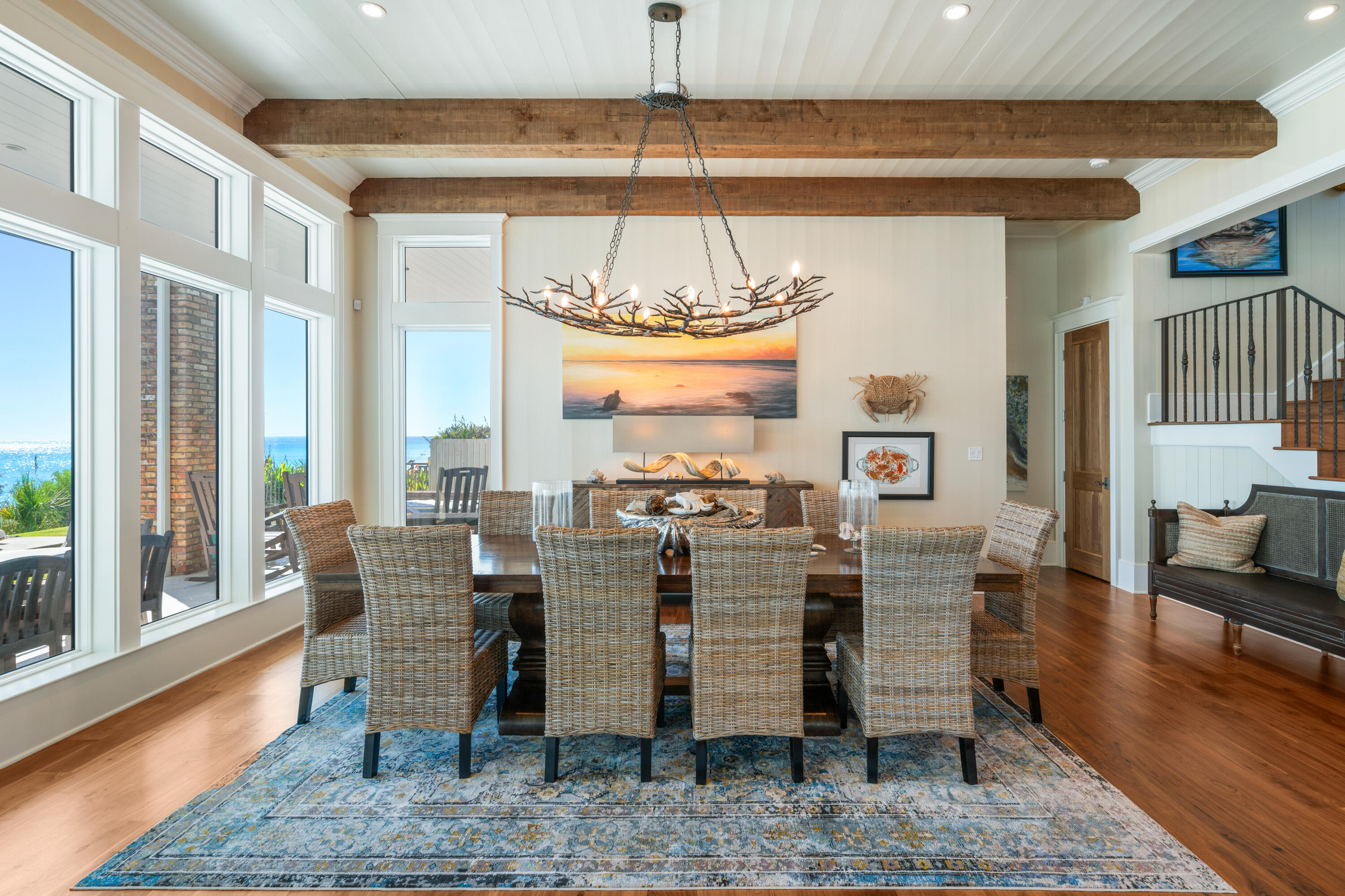 BLUE MOUNTAIN BEACH - Residential