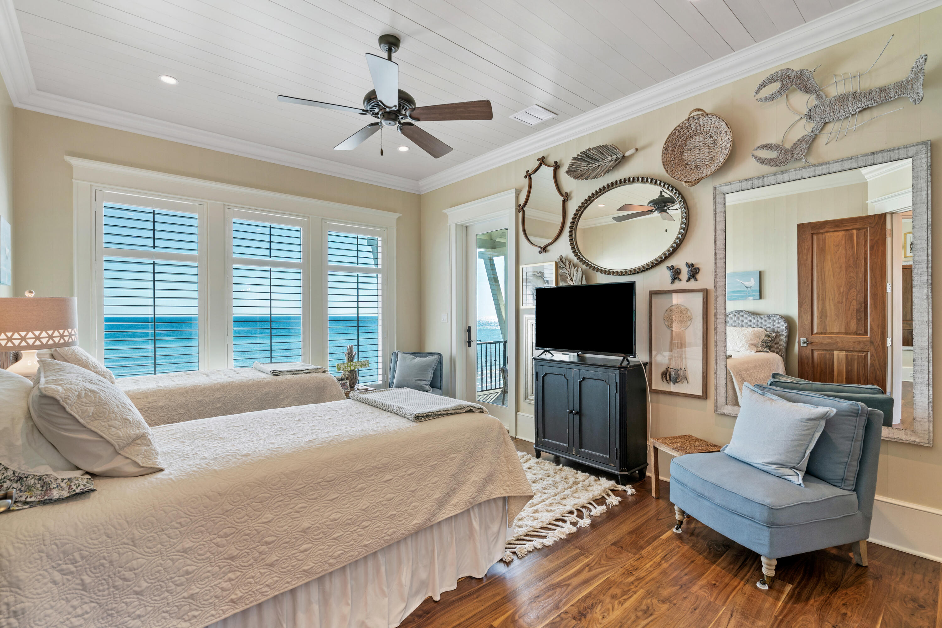 BLUE MOUNTAIN BEACH - Residential