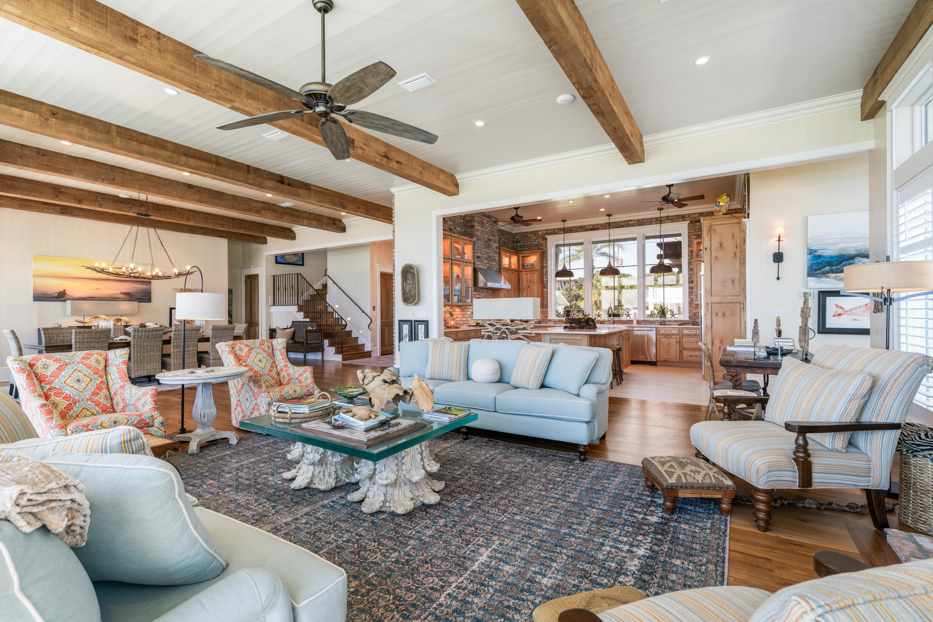 BLUE MOUNTAIN BEACH - Residential