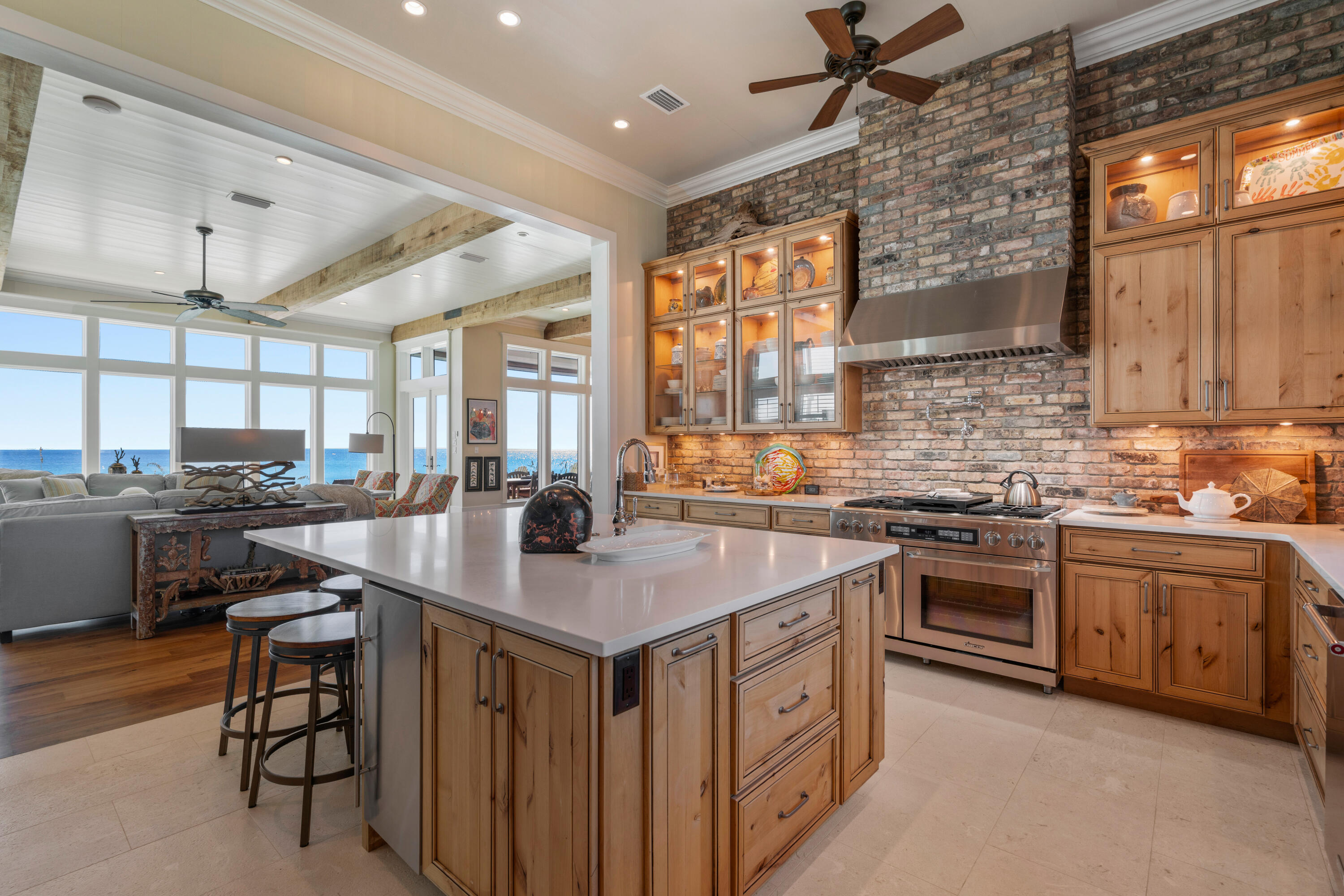 BLUE MOUNTAIN BEACH - Residential