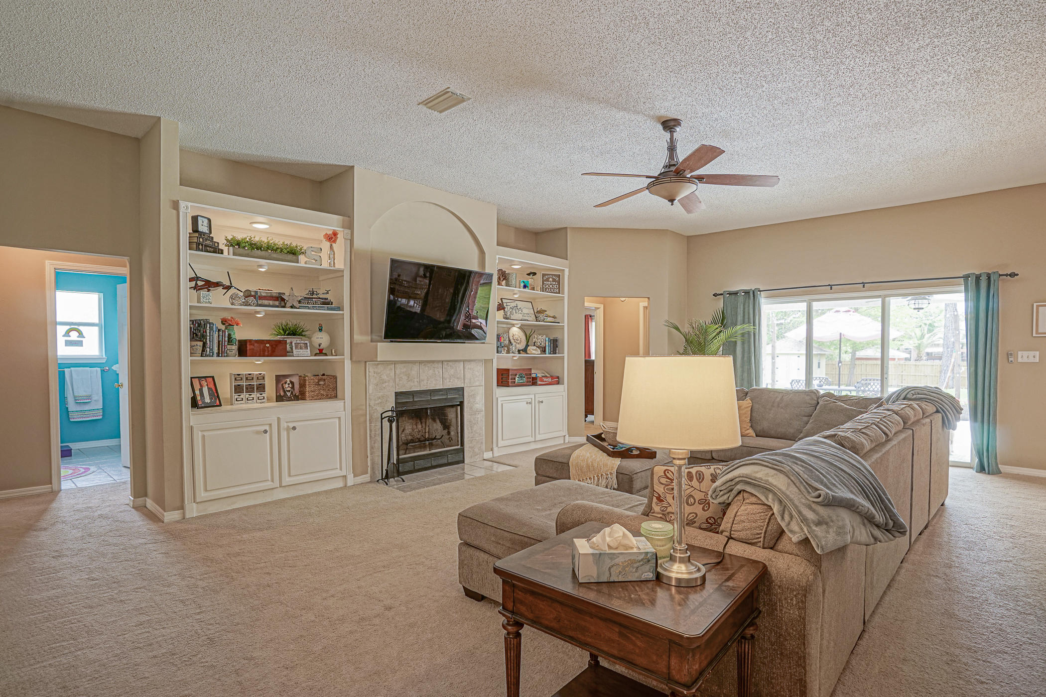 HOLLEY BY THE SEA - Residential