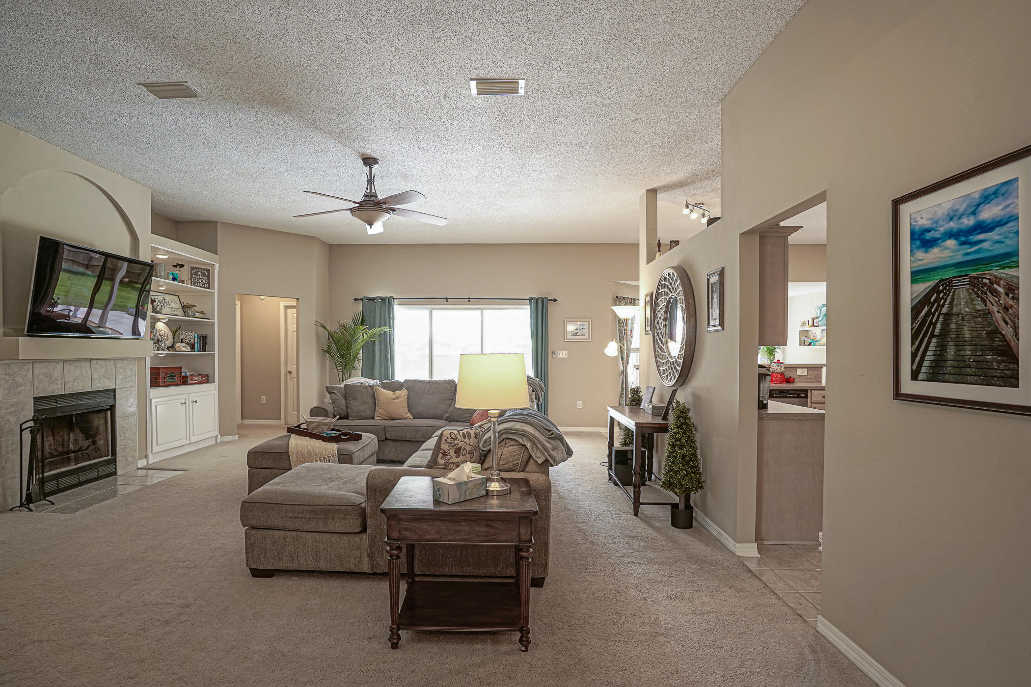 HOLLEY BY THE SEA - Residential