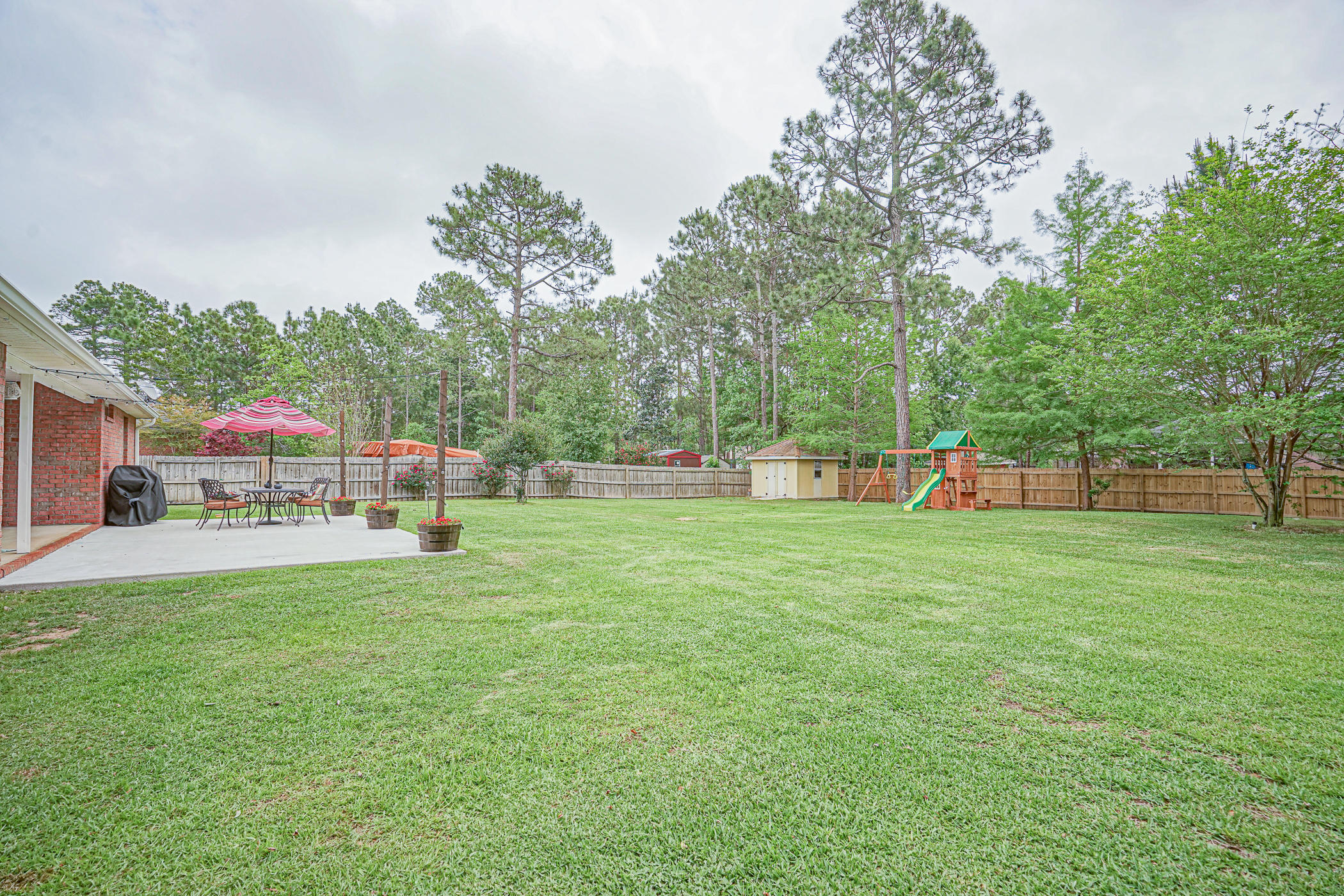 HOLLEY BY THE SEA - Residential