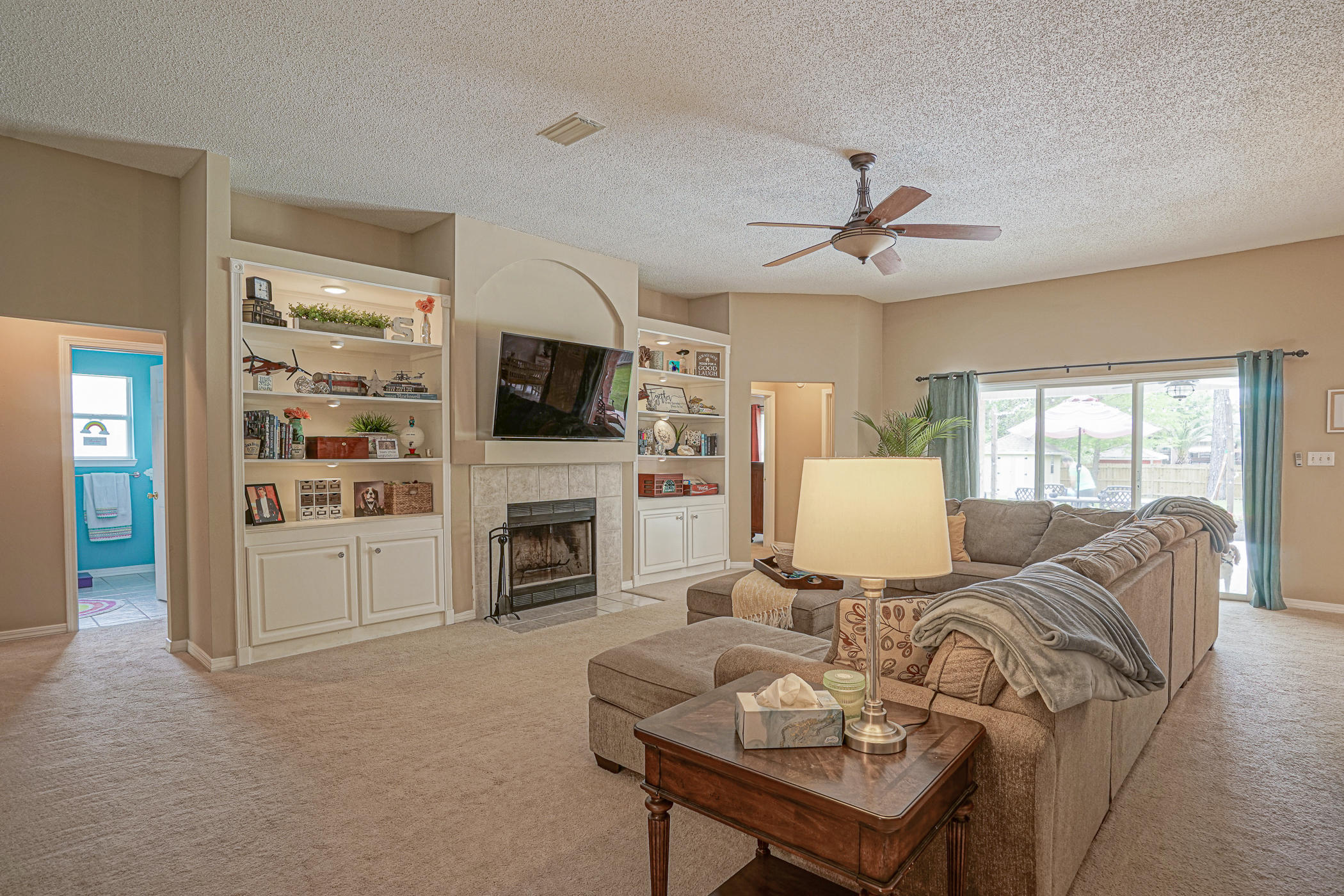 HOLLEY BY THE SEA - Residential