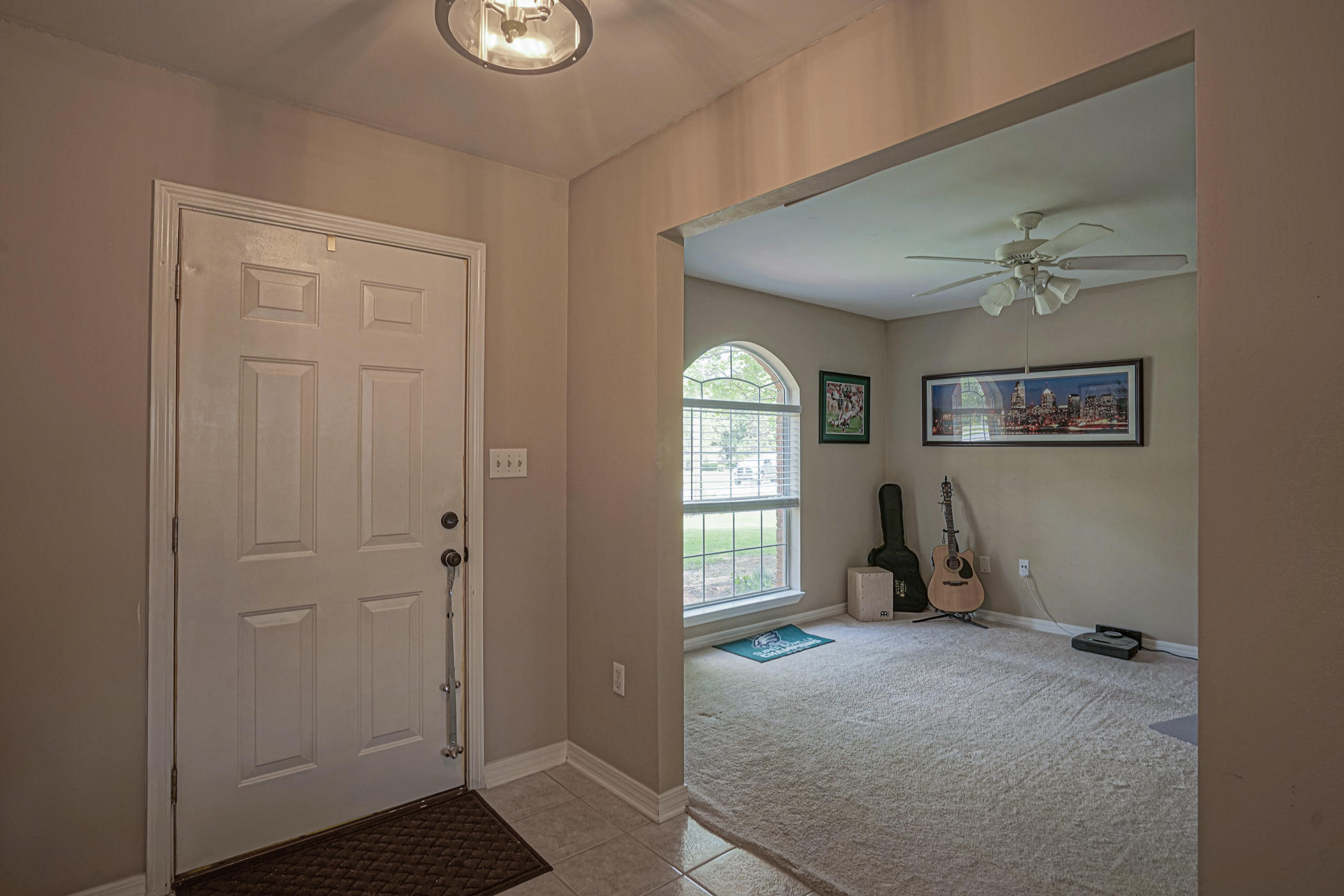 HOLLEY BY THE SEA - Residential