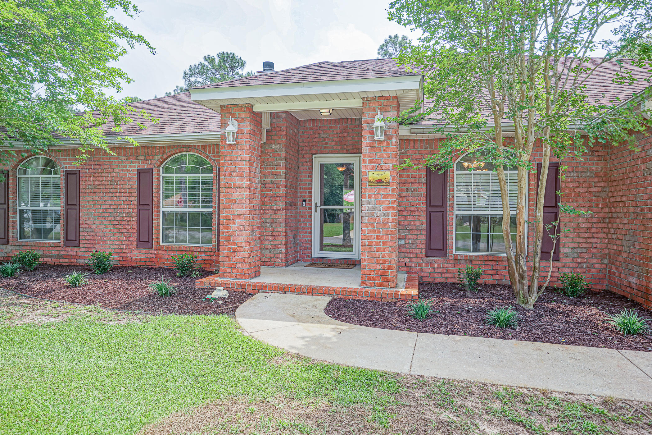 HOLLEY BY THE SEA - Residential