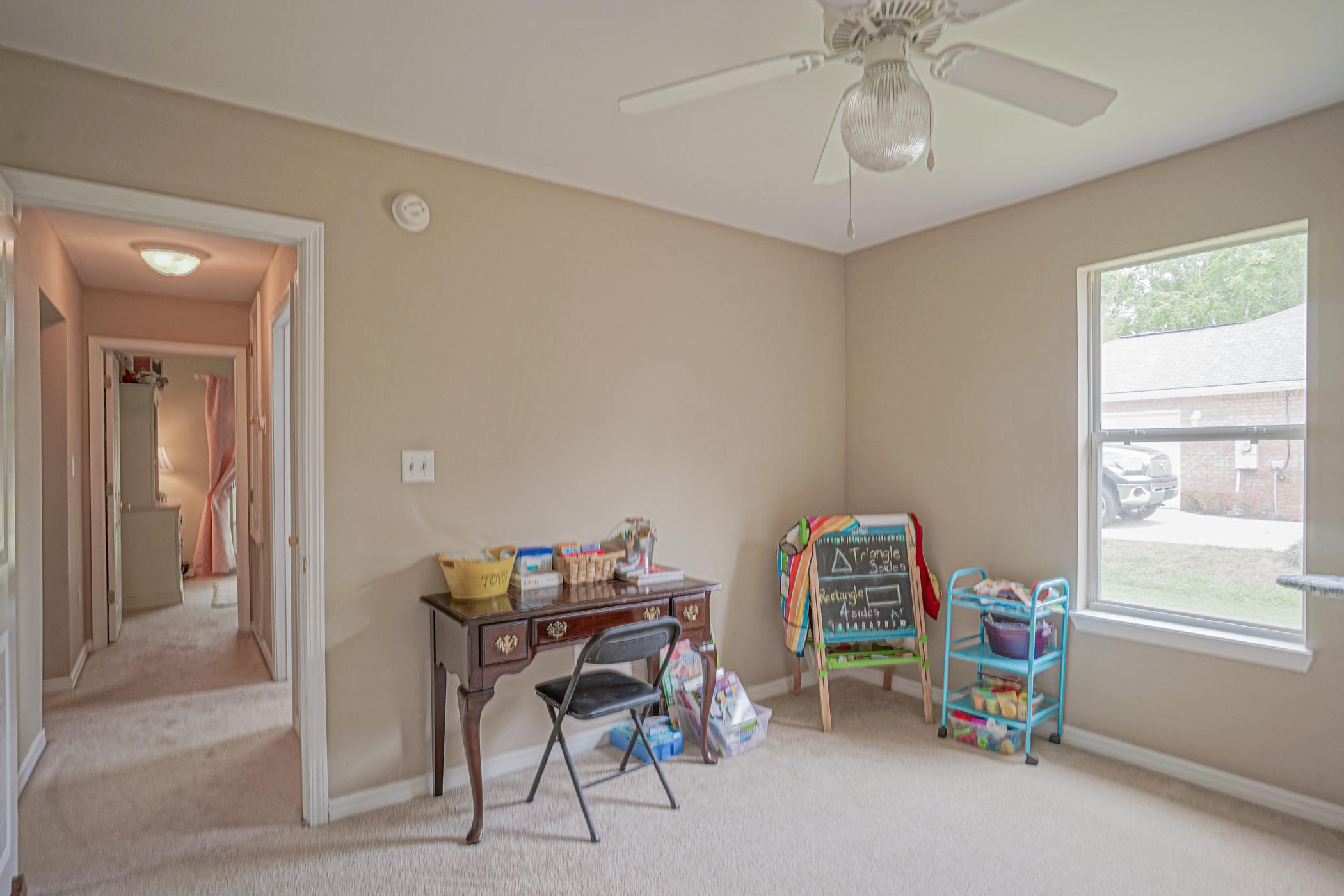 HOLLEY BY THE SEA - Residential