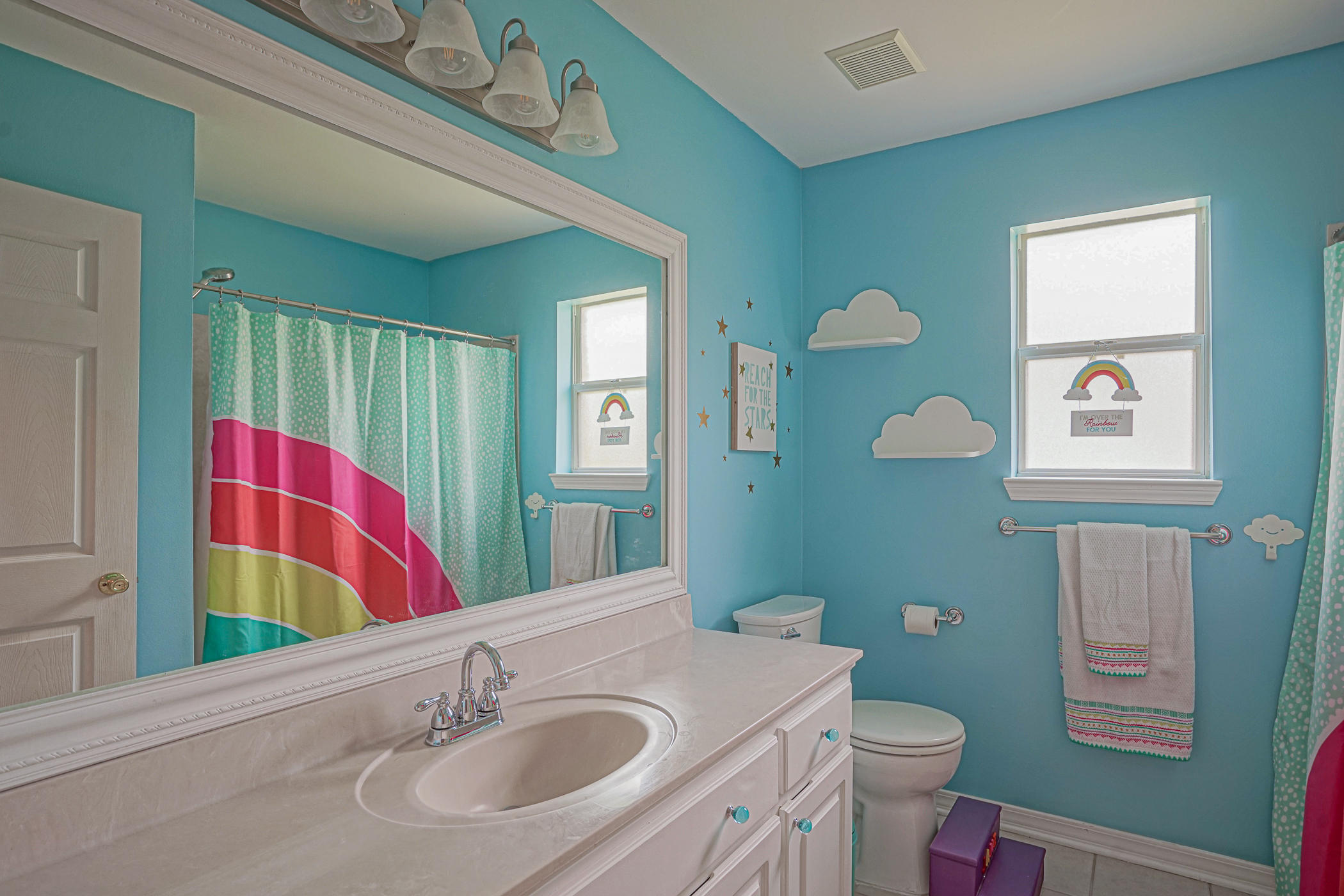 HOLLEY BY THE SEA - Residential