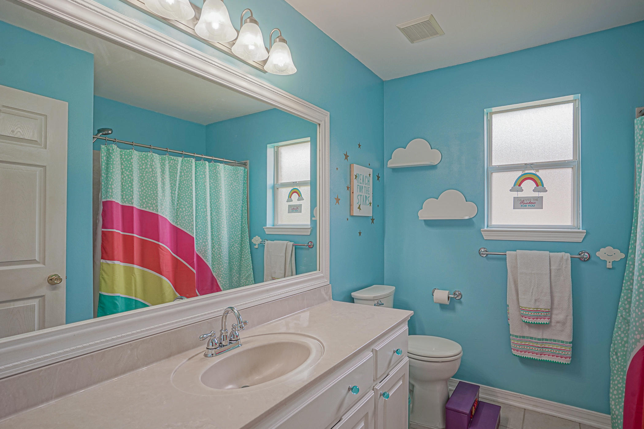 HOLLEY BY THE SEA - Residential