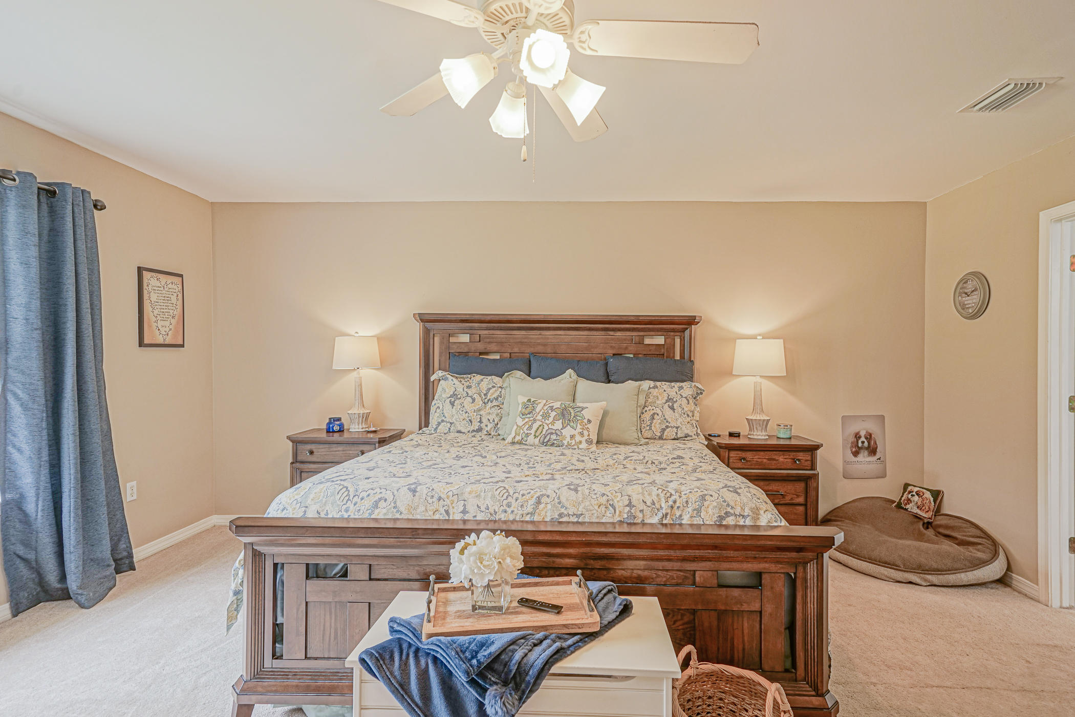 HOLLEY BY THE SEA - Residential