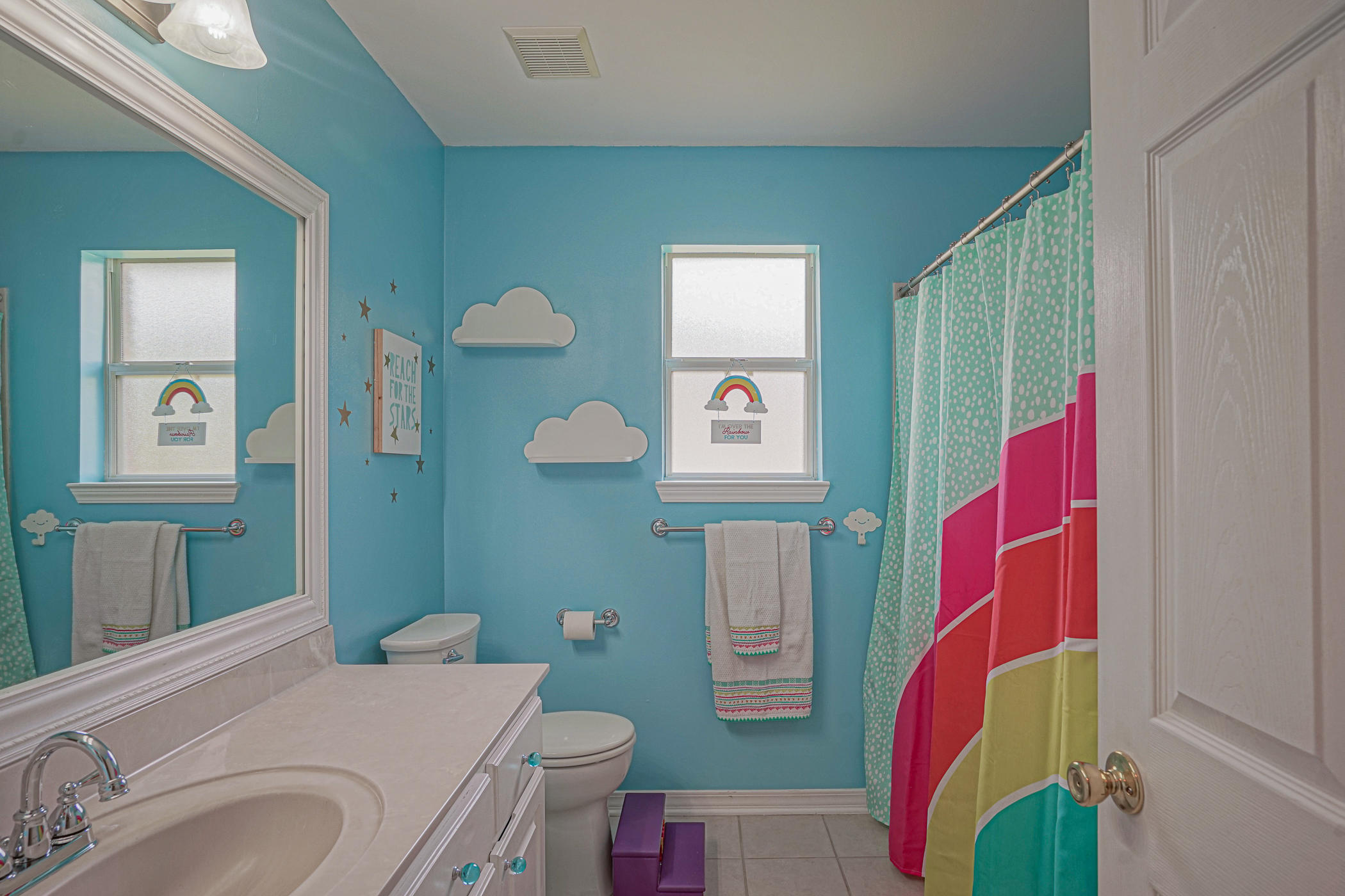 HOLLEY BY THE SEA - Residential